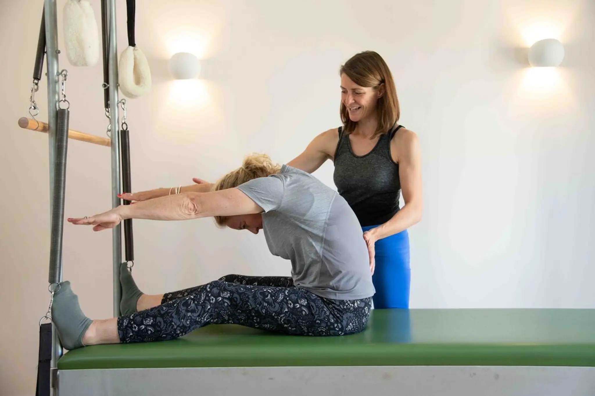 Pilates Republic