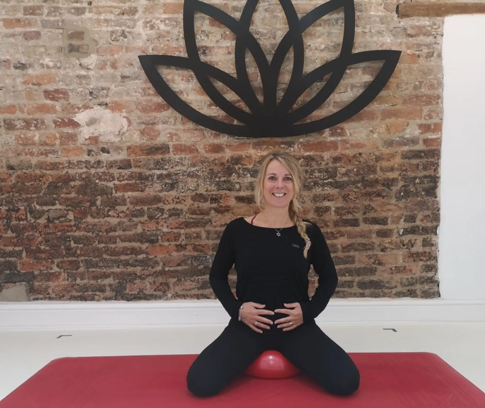 The Yoga Barn - South Cave