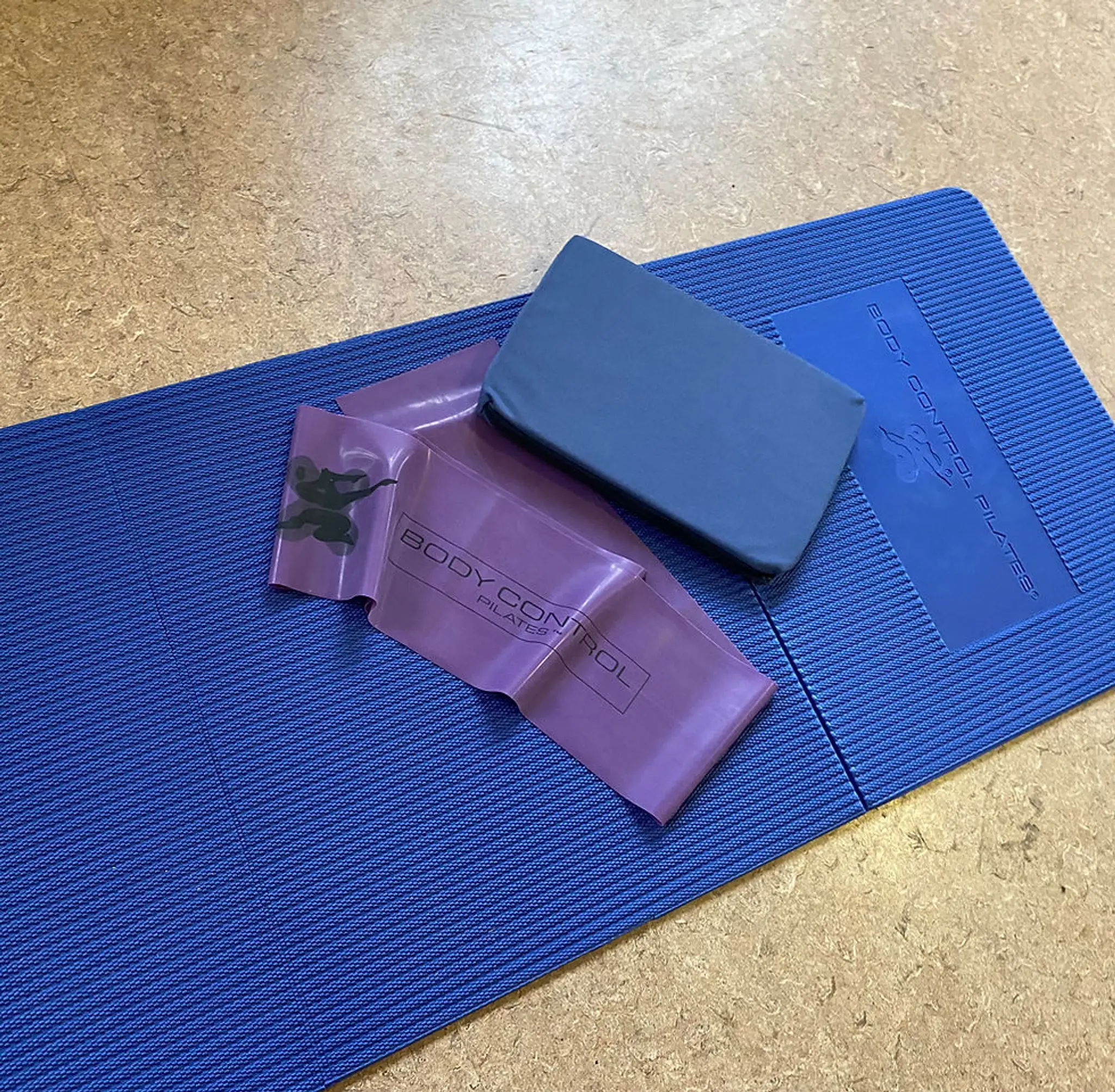 Morningside Pilates