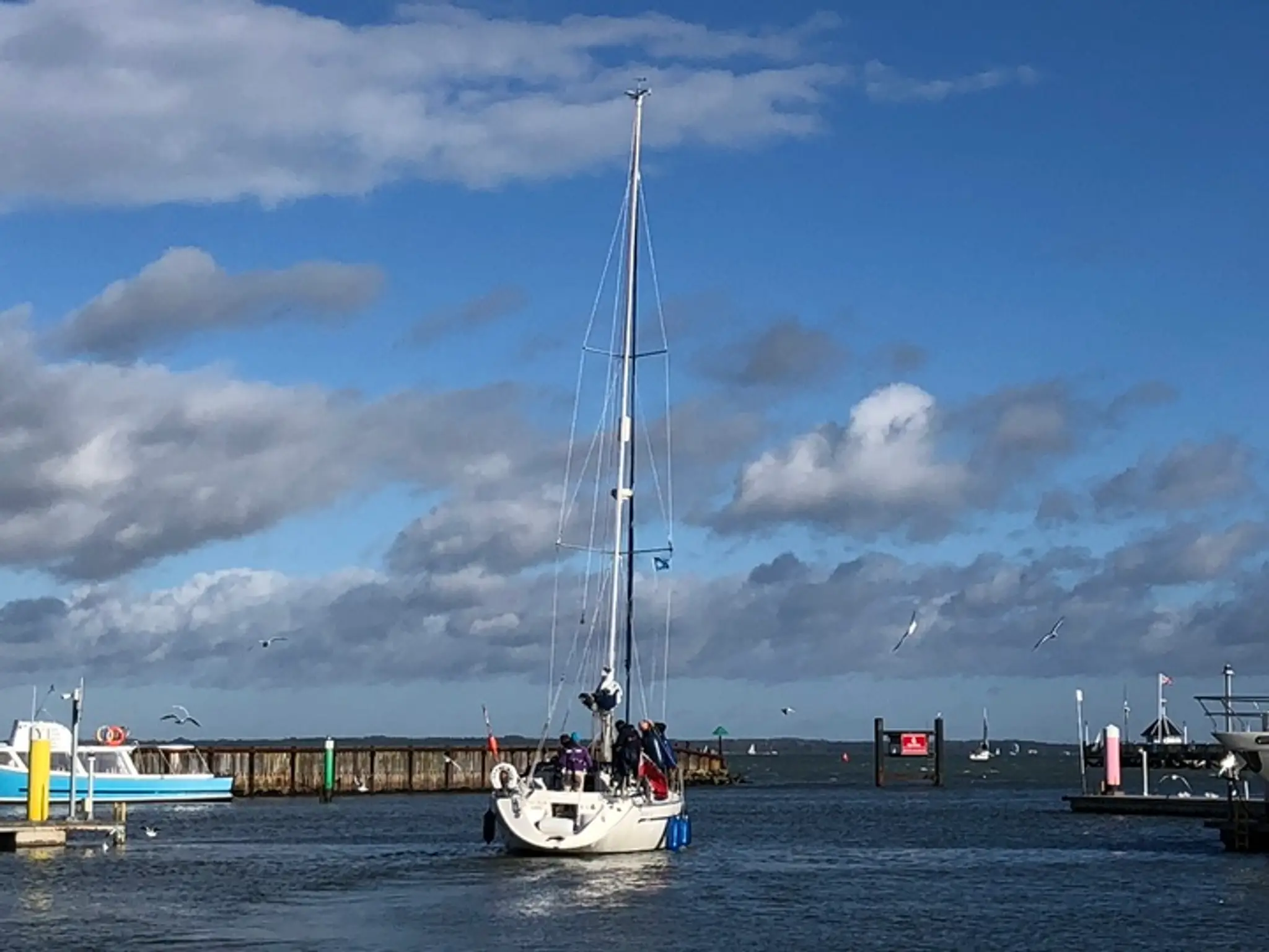 Heart of England Offshore Cruising Association