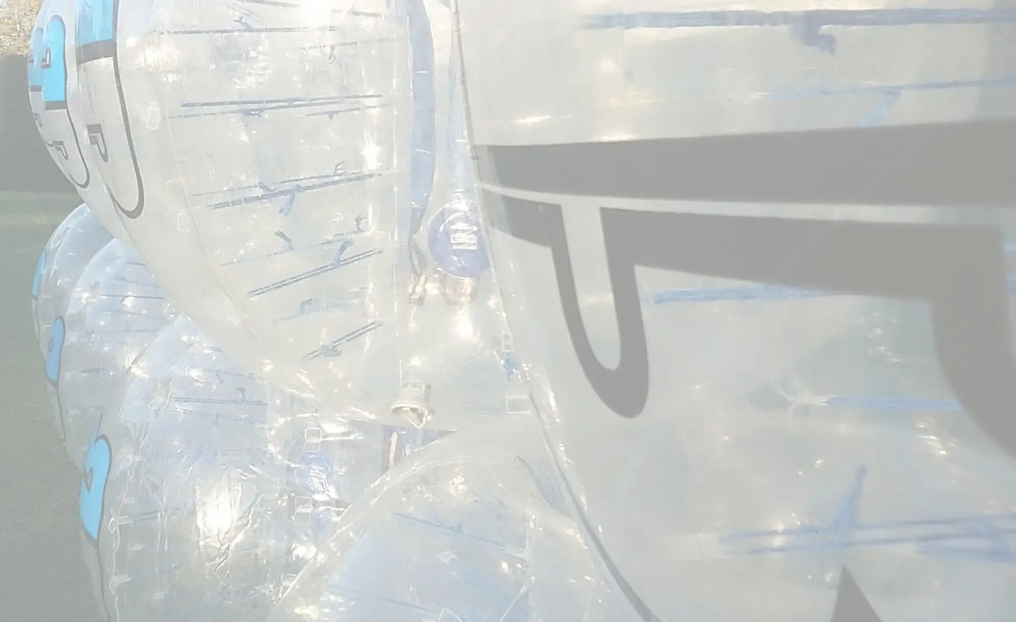 Zorb Wars