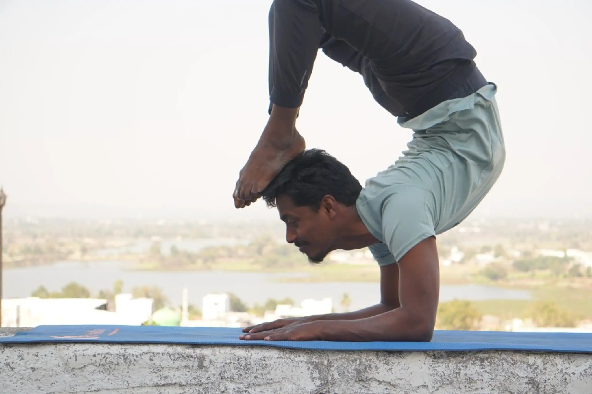 HealOMantra - Yoga & Fitness Studio