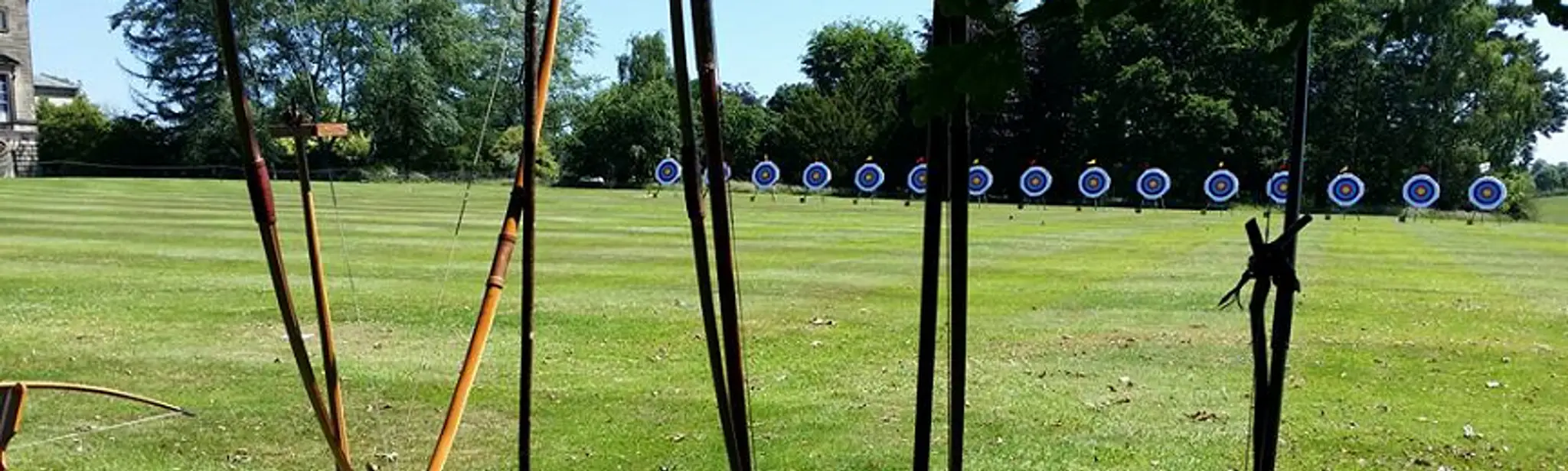 Derbyshire Archery Club