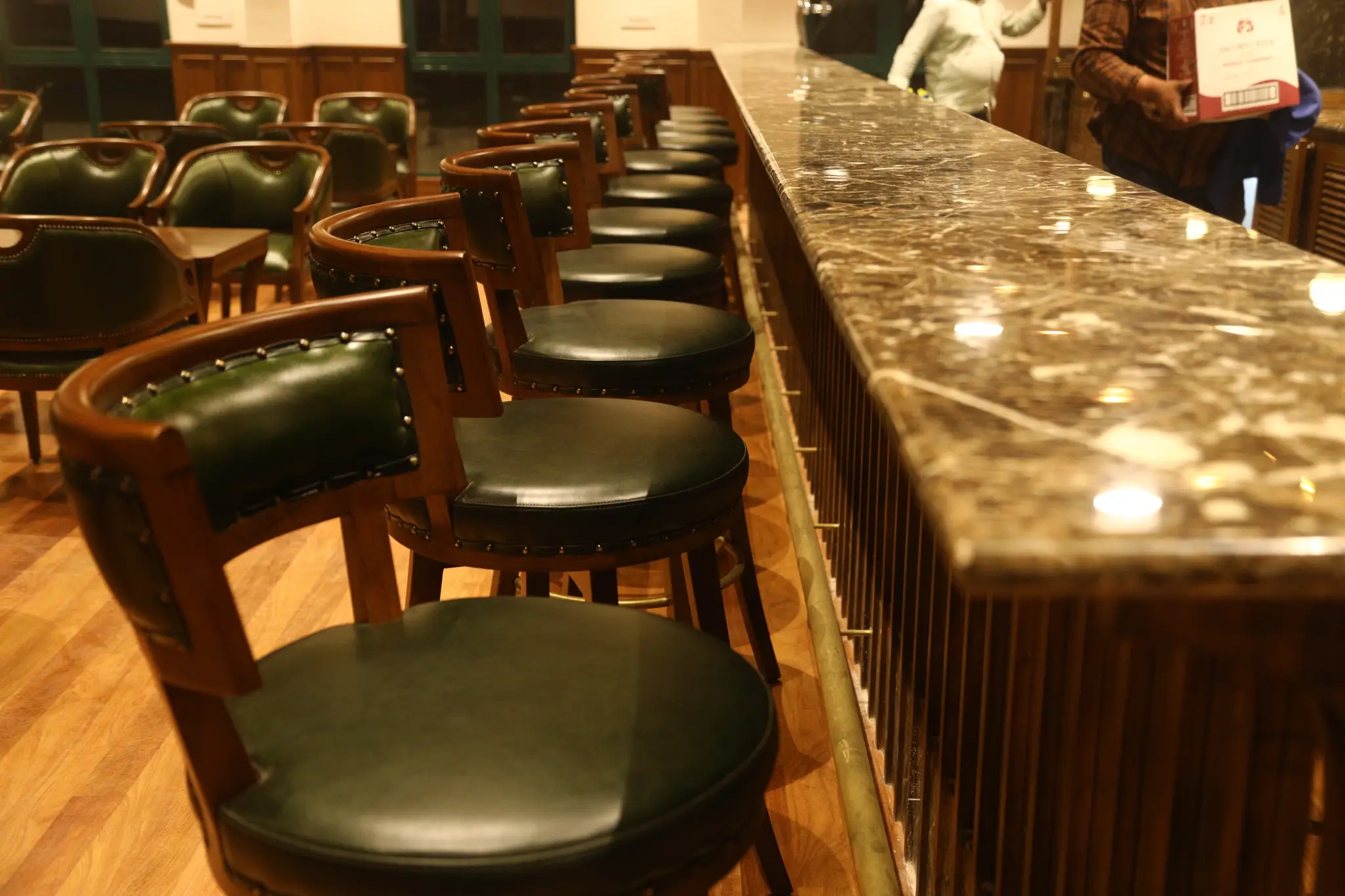 TNGF Cosmo Golf Club