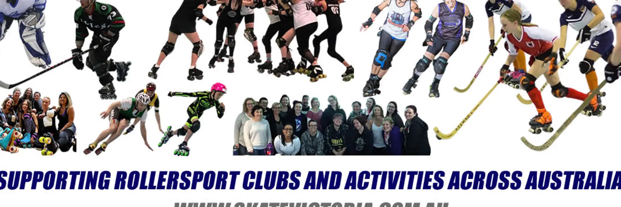 Rocky Roller Derby﻿