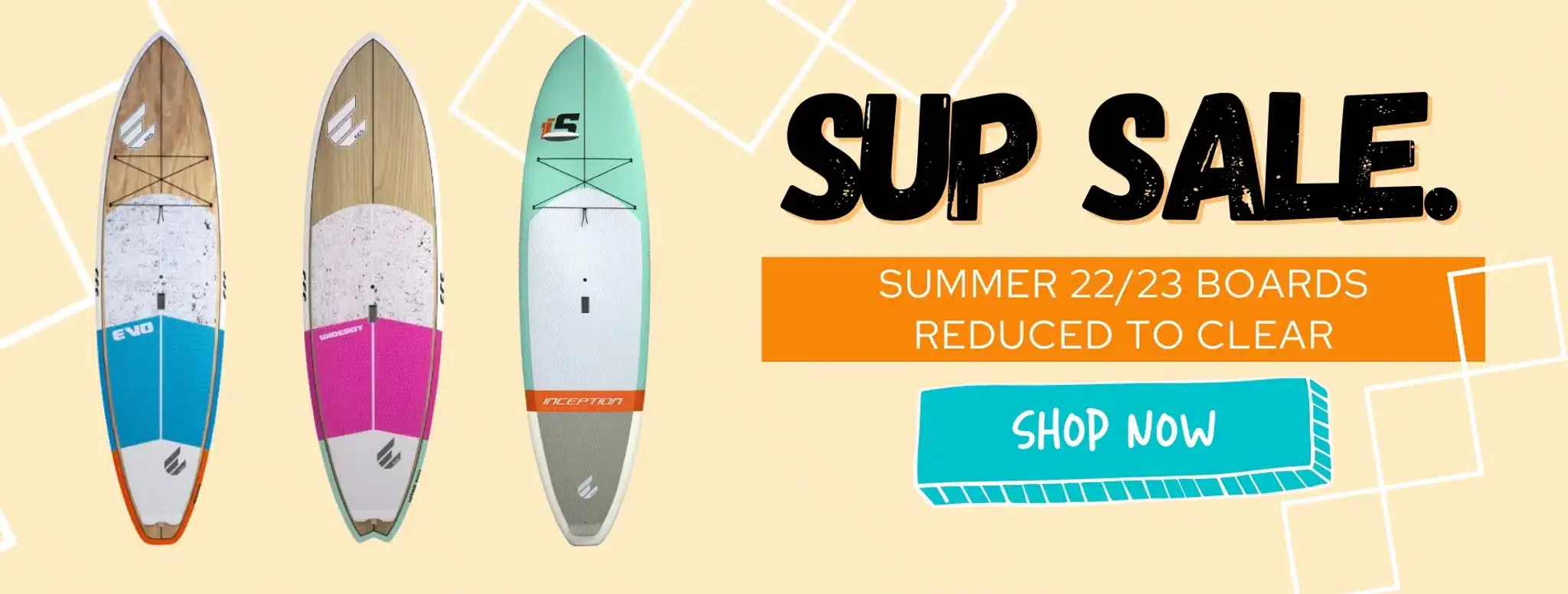 Jungle Surf Stand Up Paddle Board SUP school