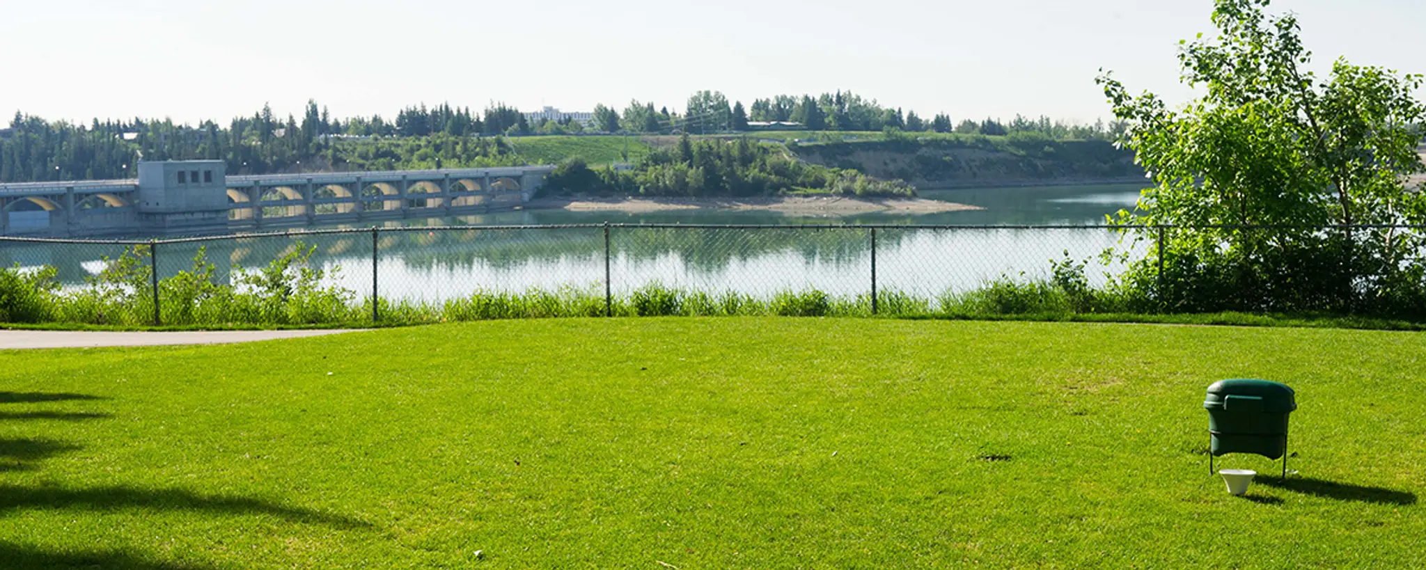 Lakeview Golf Course