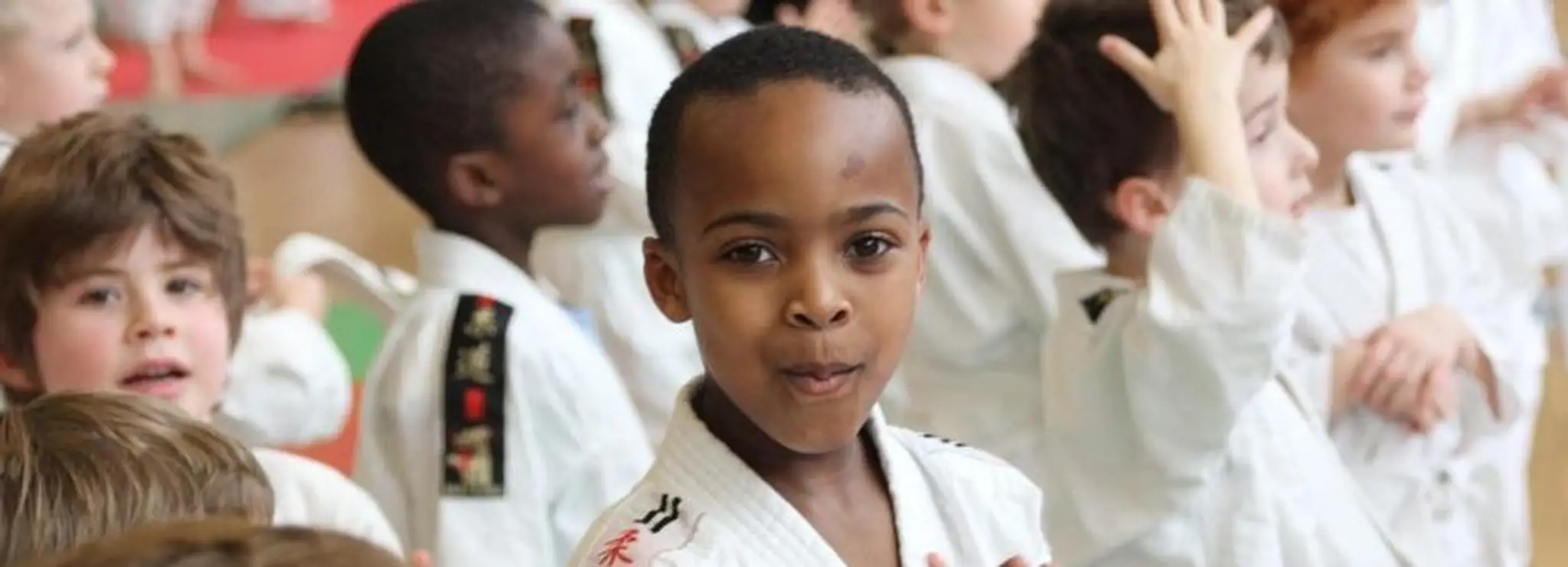 Martial Arts Rueil - Boxing Thai - Csahr