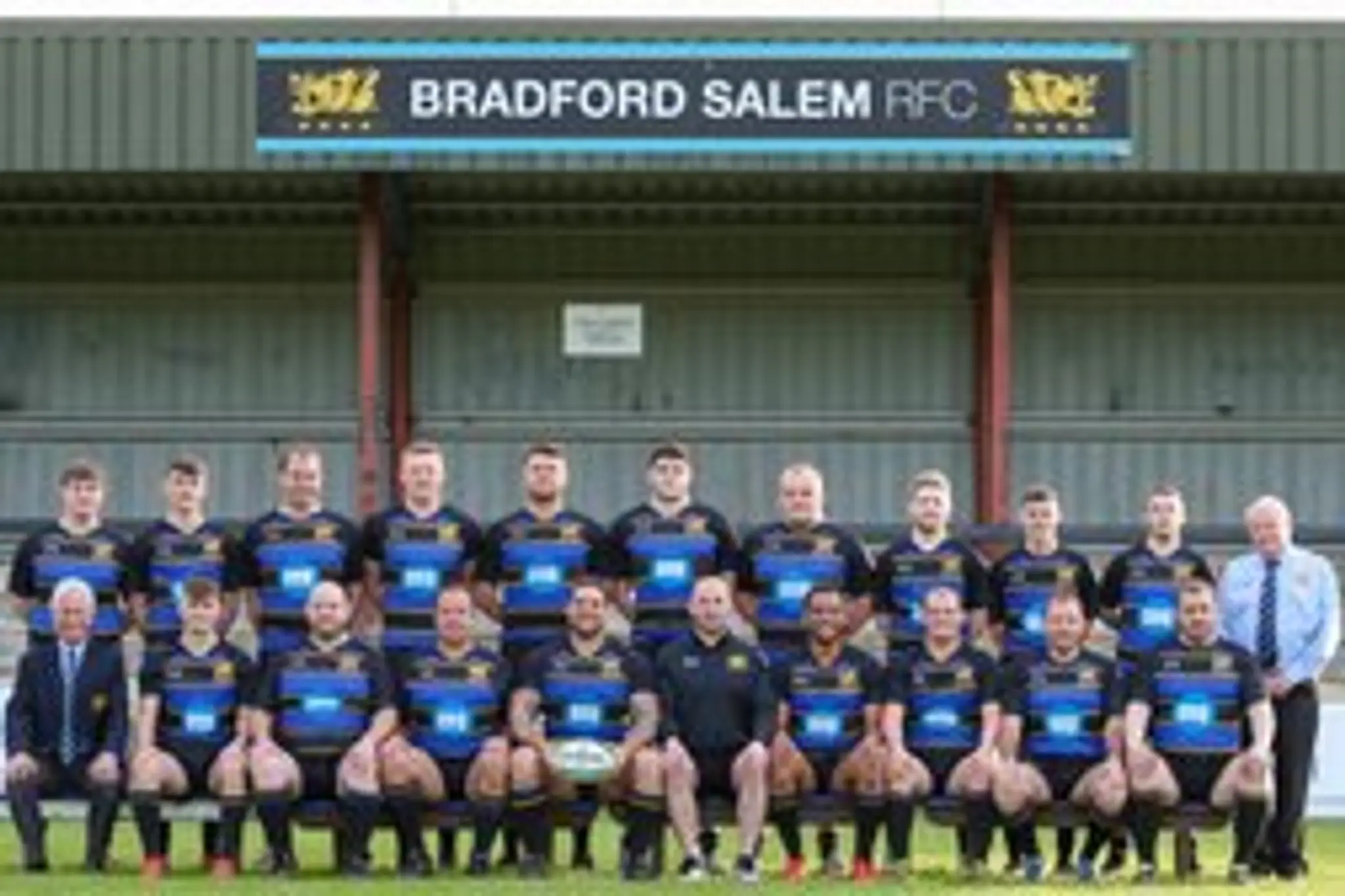 Bradford Salem RFC