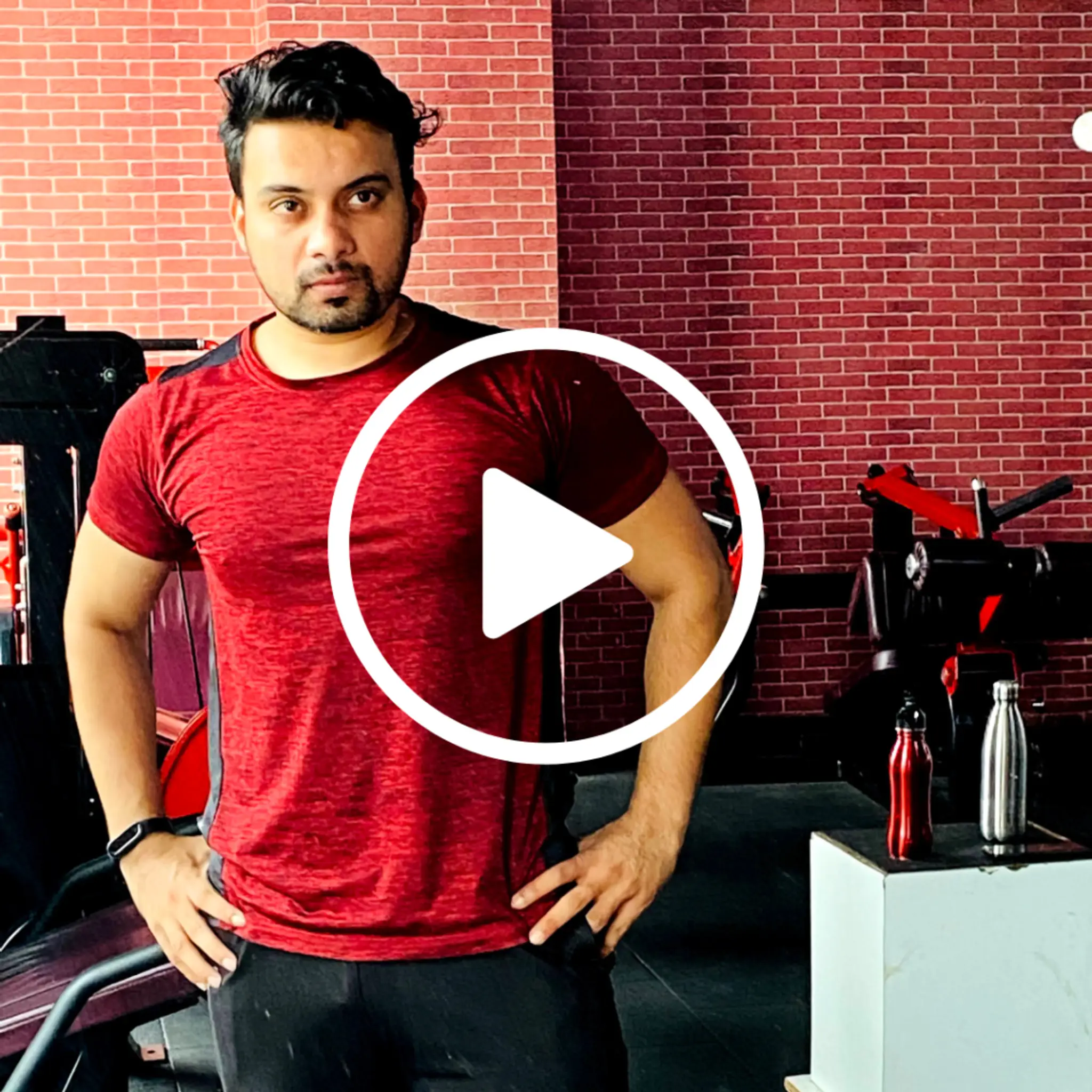 AK Nine Fitness