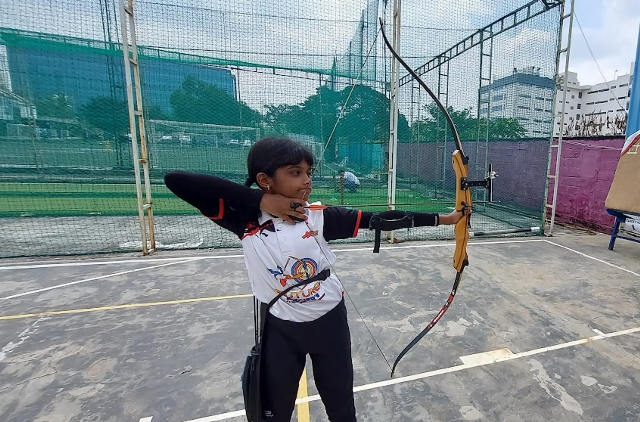 Future Archers Sports Academy