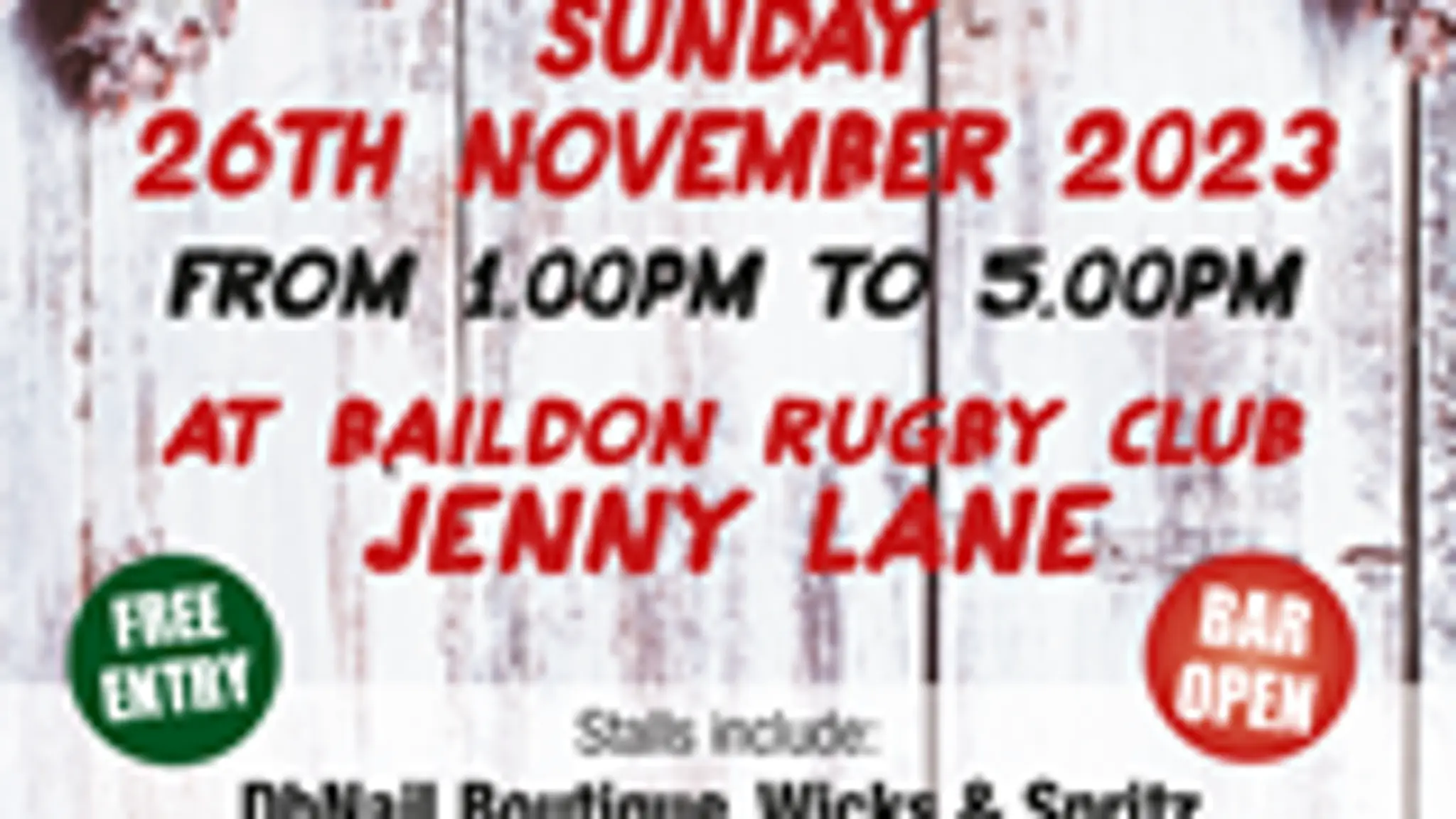 Baildon RUFC