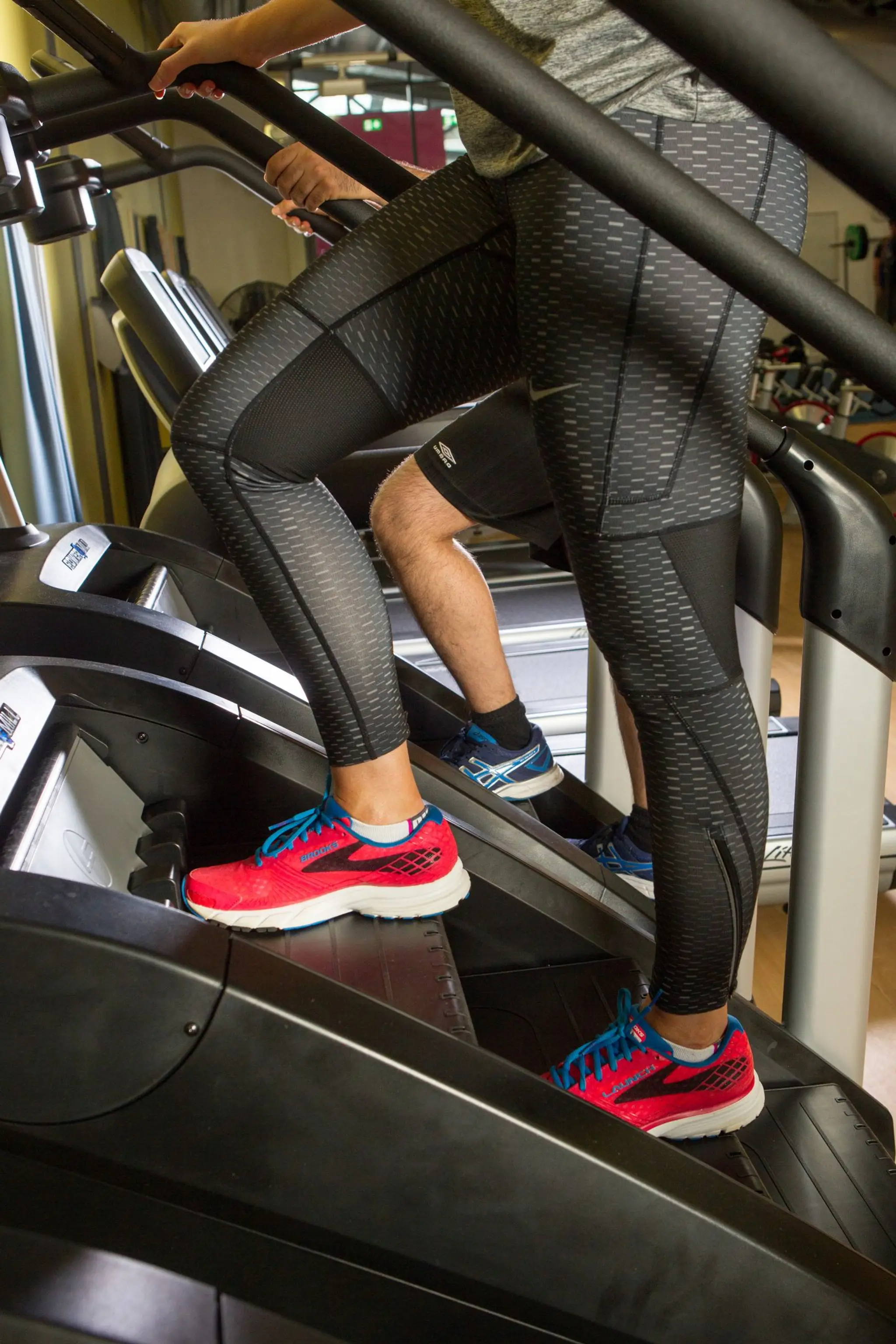 ARC: Health and Fitness