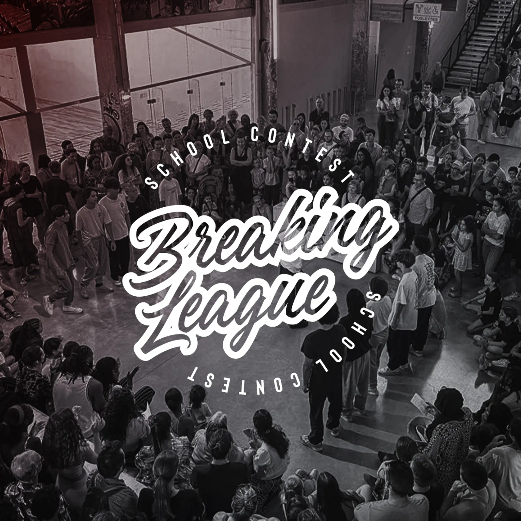 Break'in School - Ecole de breakdance breaking et danse Hip Hop à Toulouse