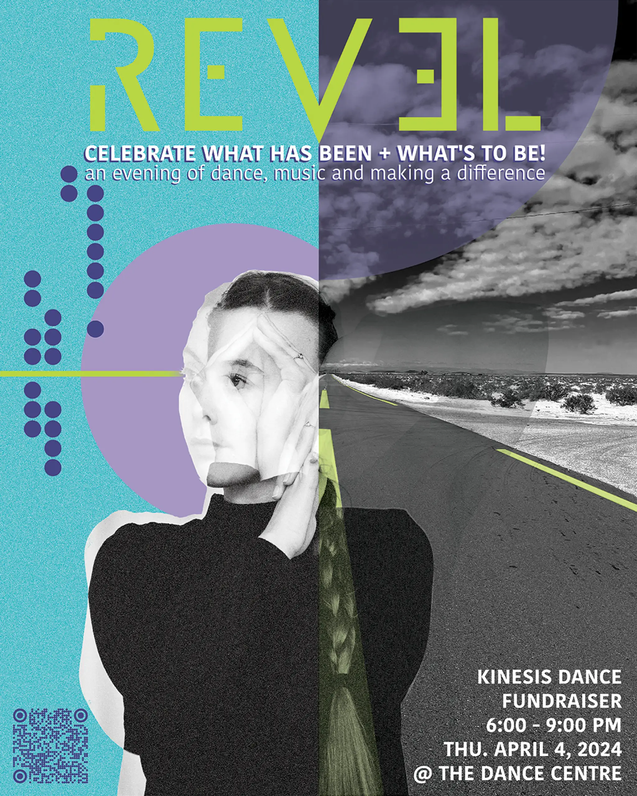 Kinesis Dance