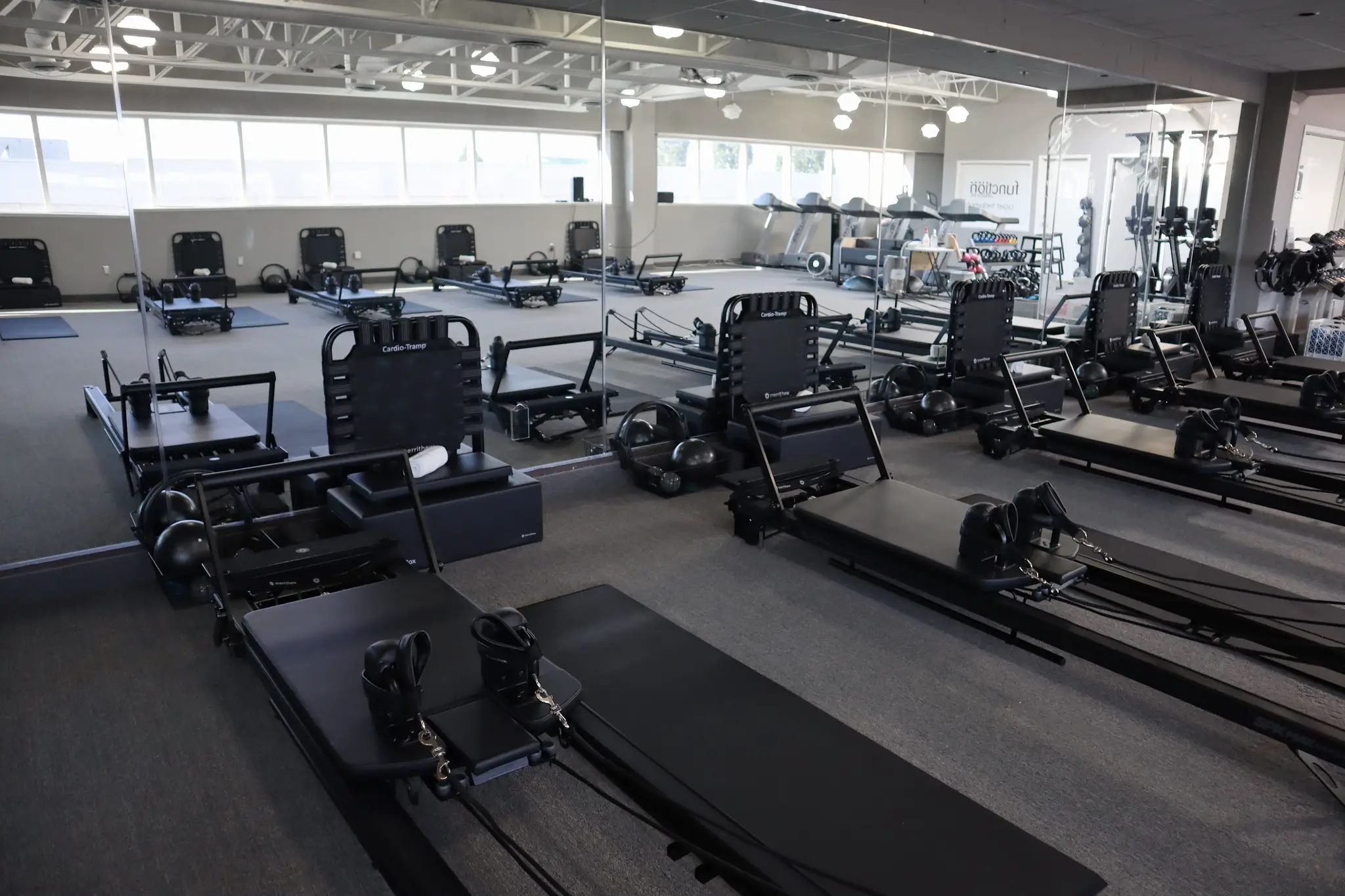 Function Studios inc.