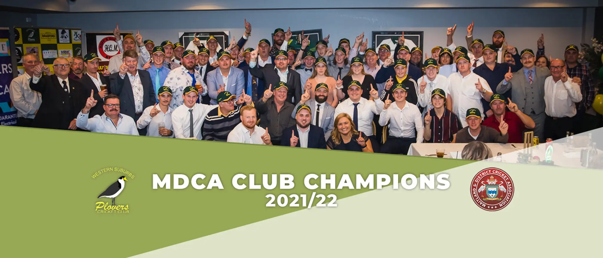 Western Suburbs Cricket Club Maitland Inc.