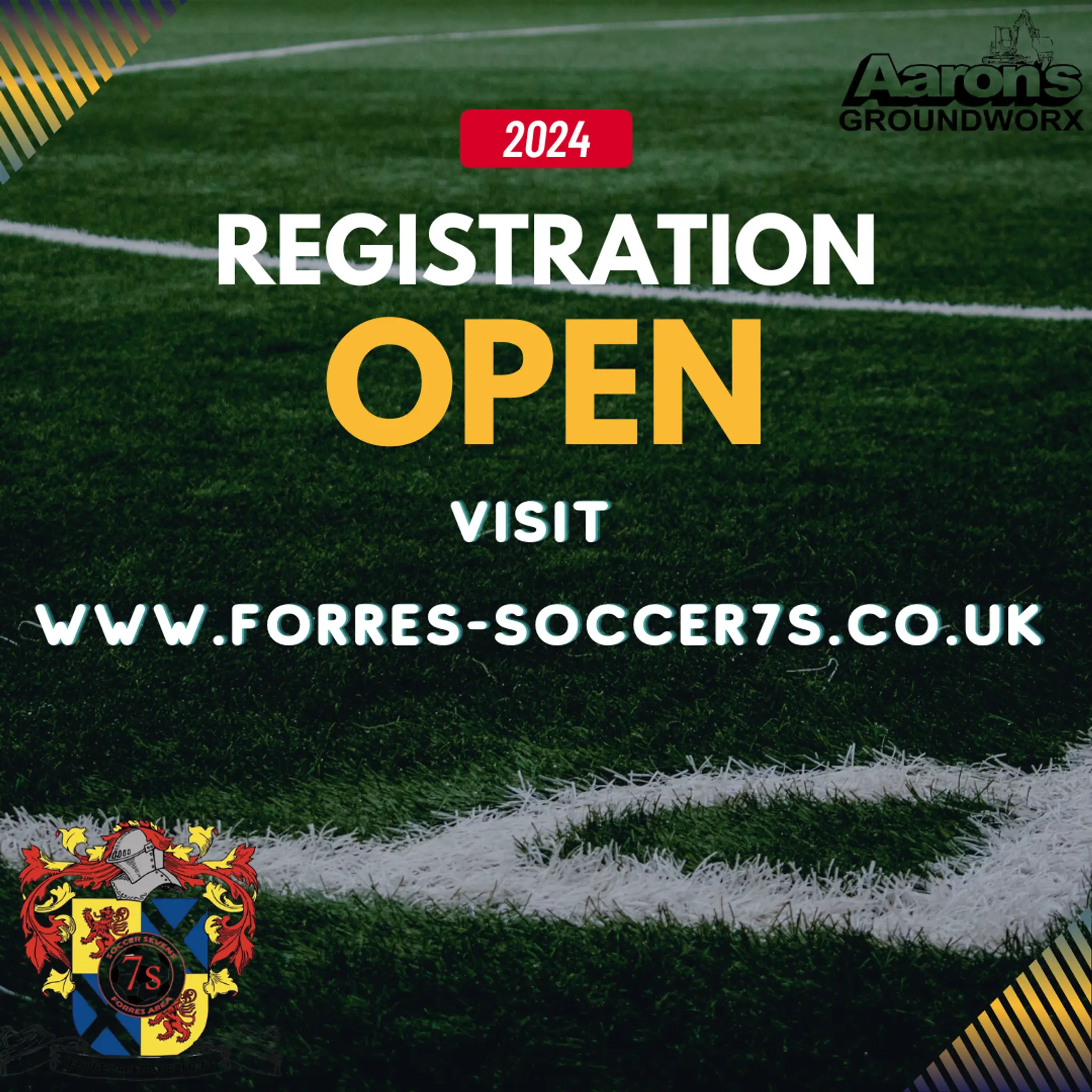 Forres Area Soccer 7s