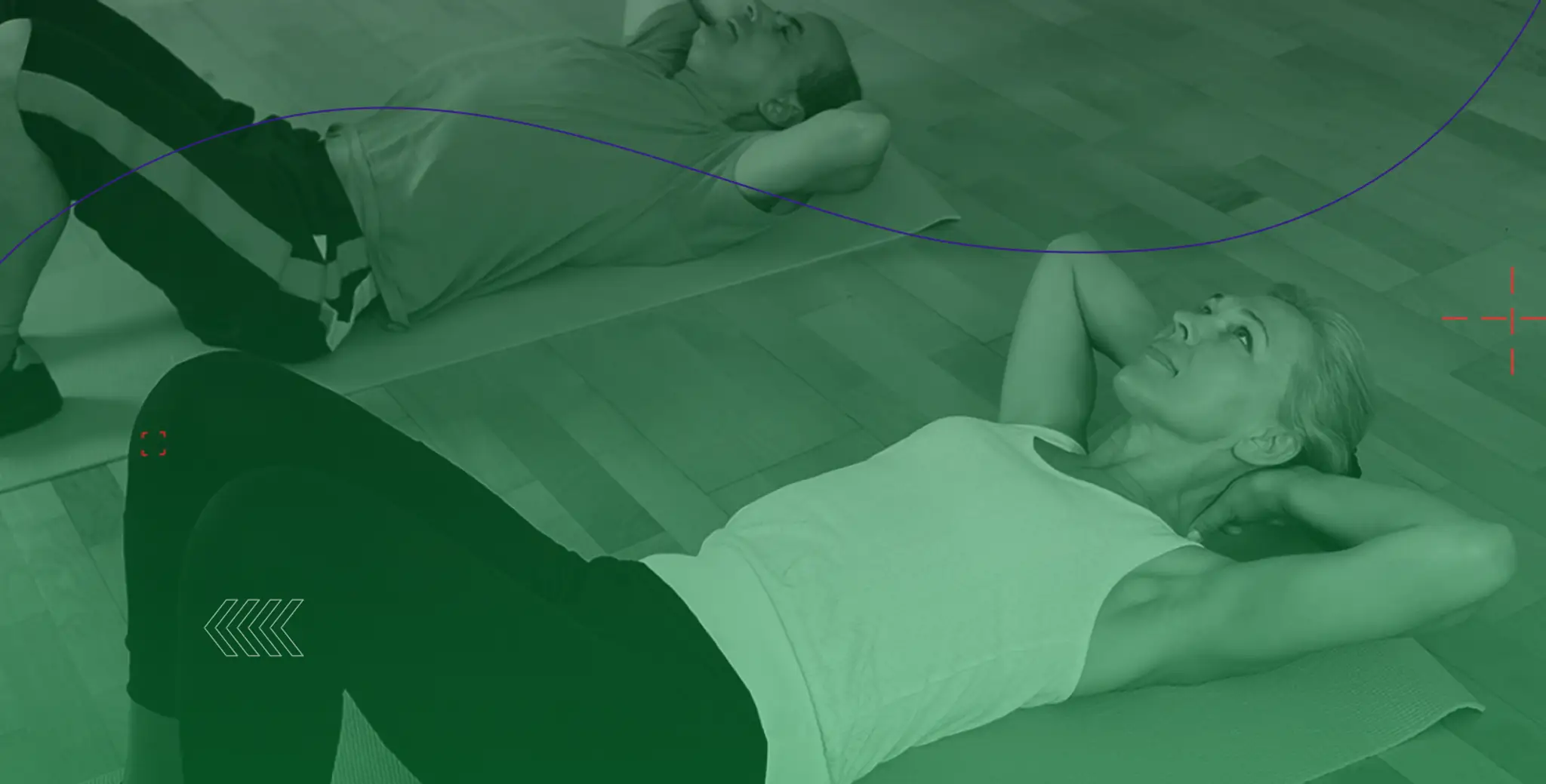 Personal Training with Sarah