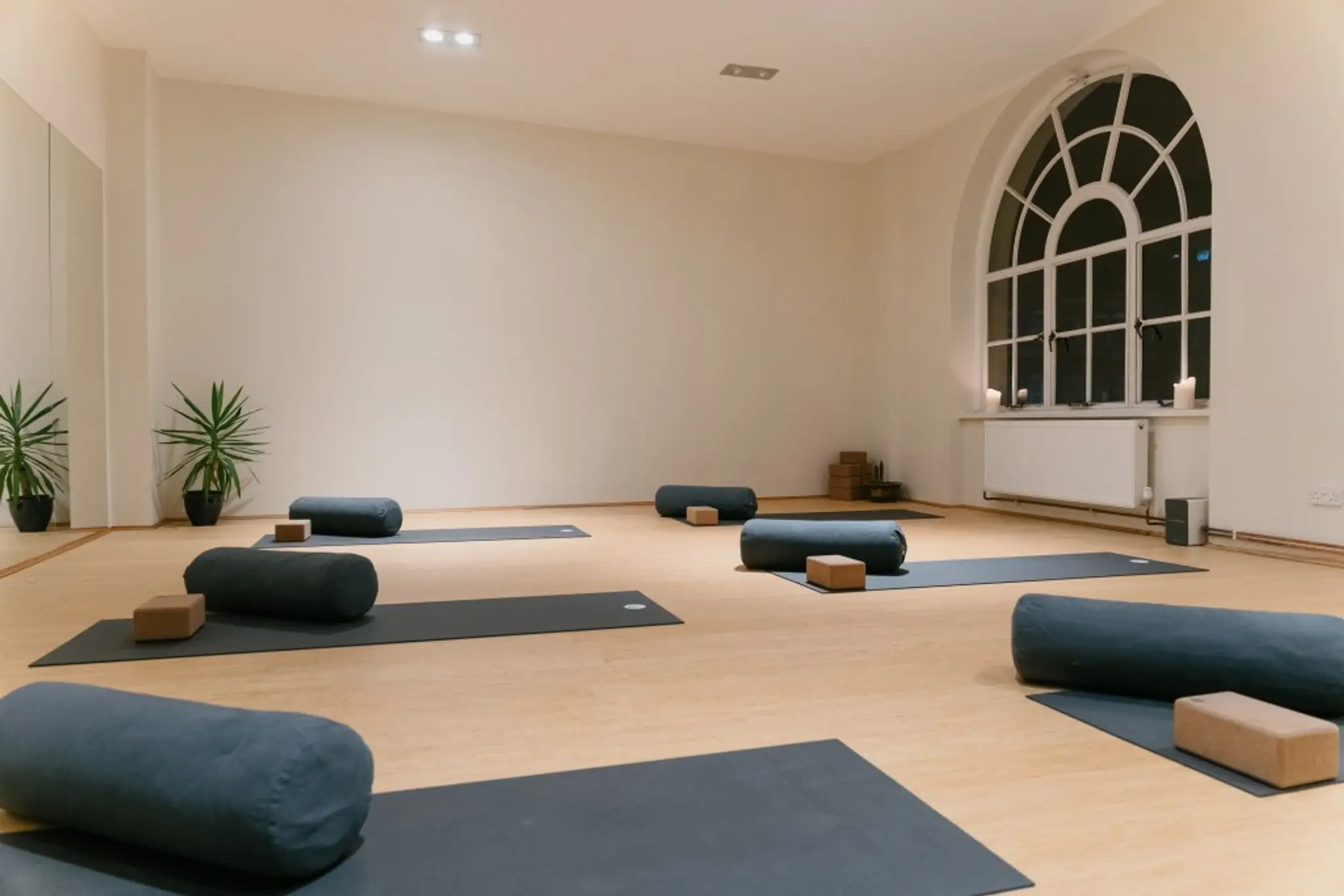 Yoga One Bournemouth