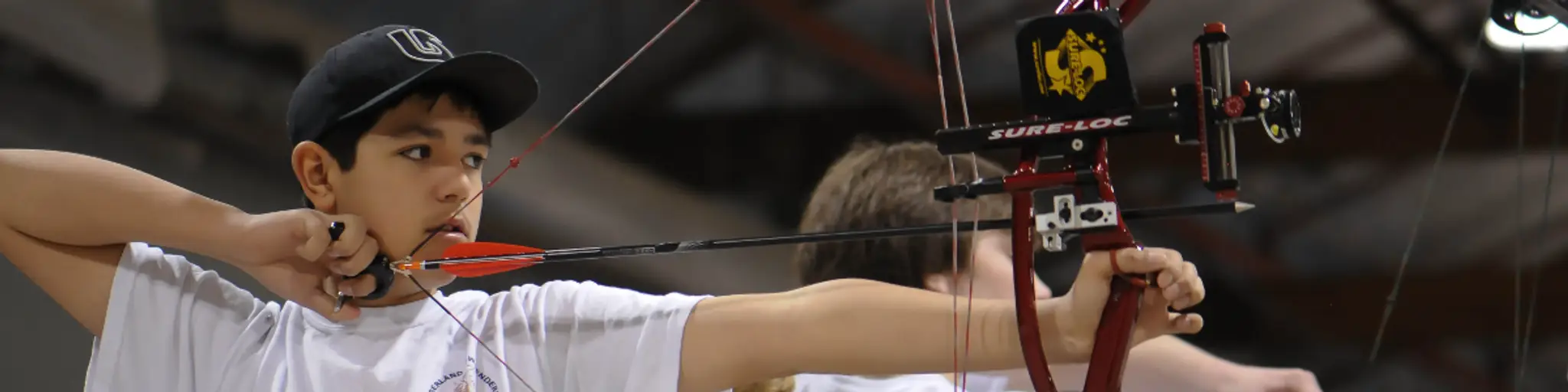 Timberland Bowbenders