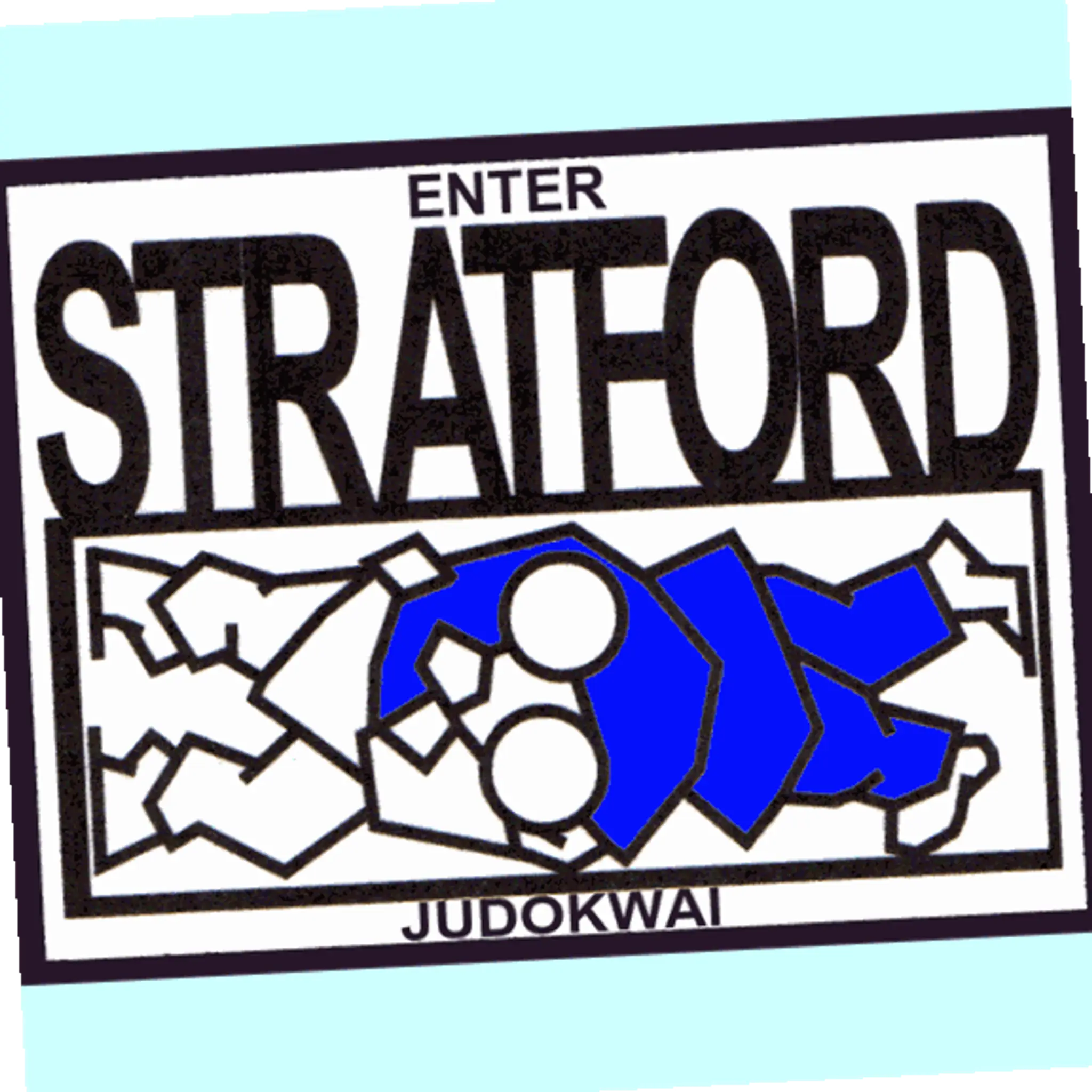 Stratford Judo Club