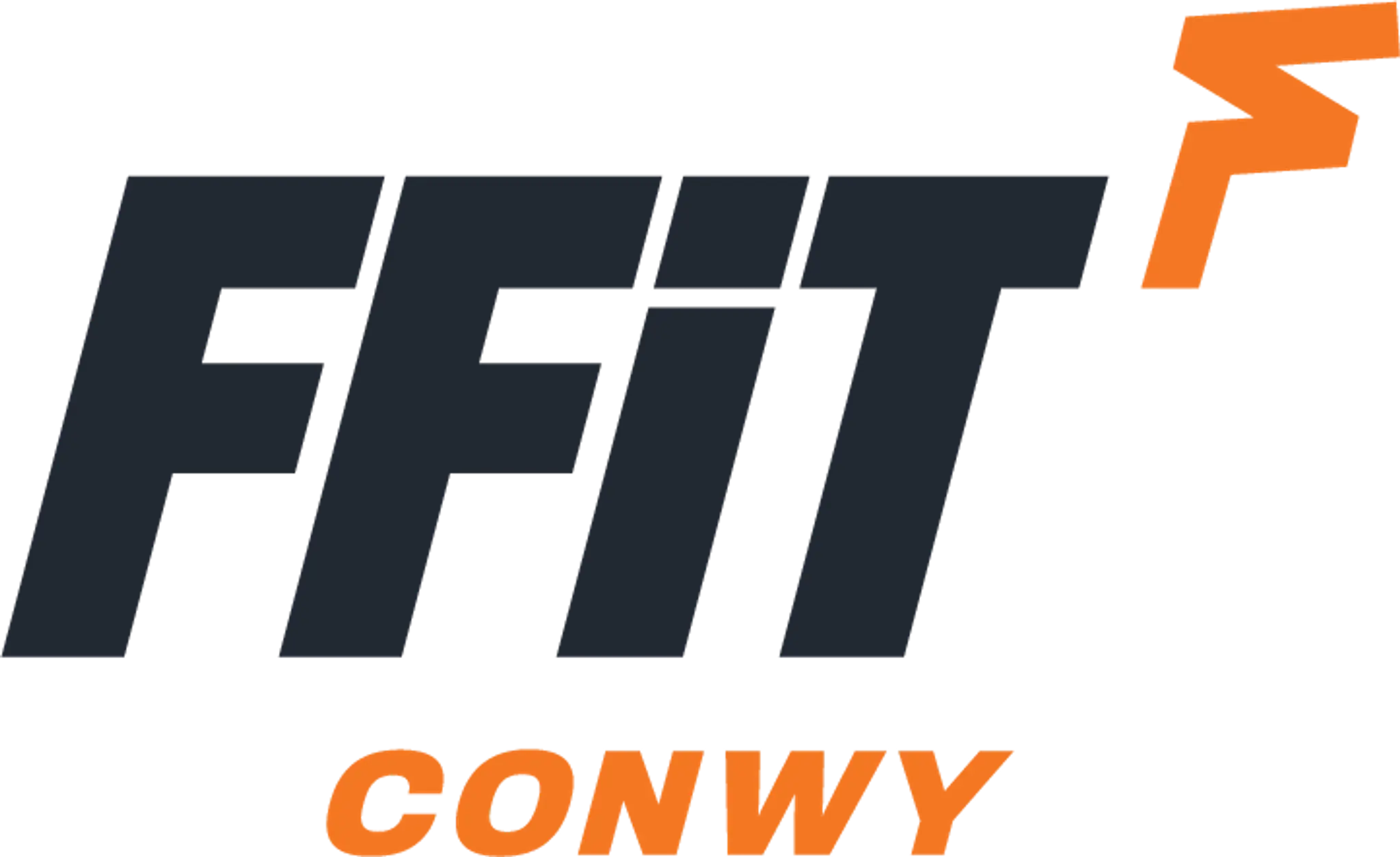 Dyffryn Conwy Leisure Centre - Ffit Conwy