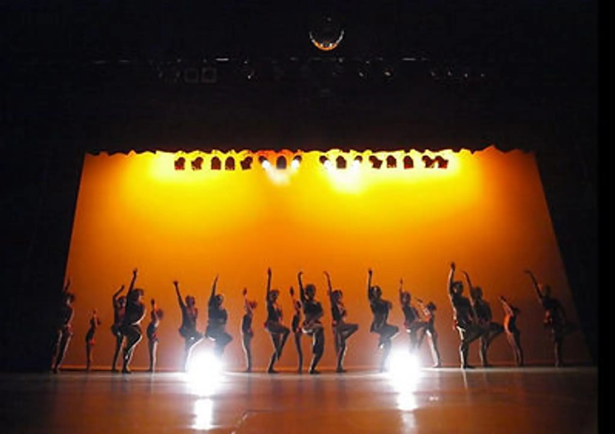 Millennium Dance Concepts