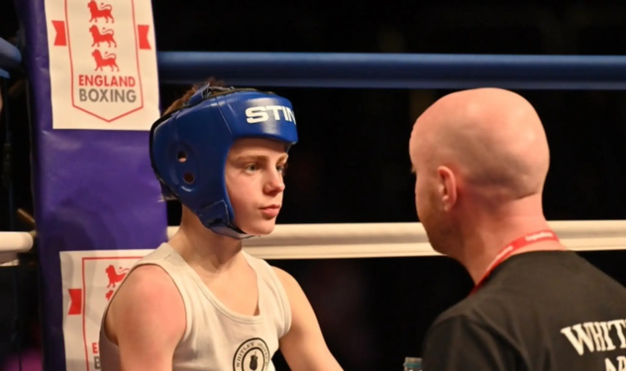 Whitley Amateur Boxing Club