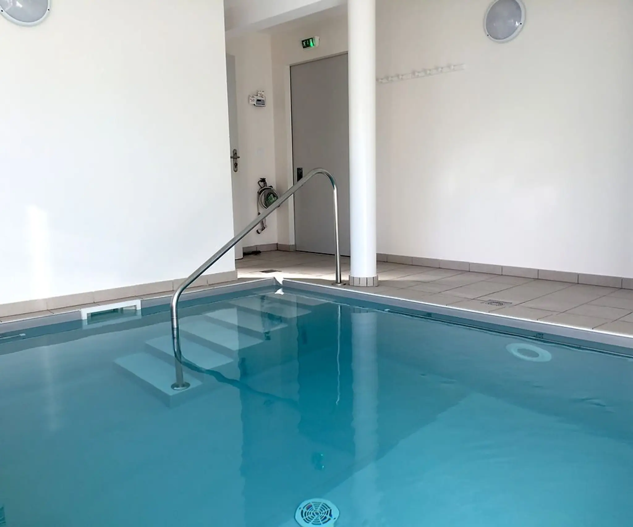 Cabinet de Kinésithérapie Ostéopathie Balnéothérapie Côté Sud