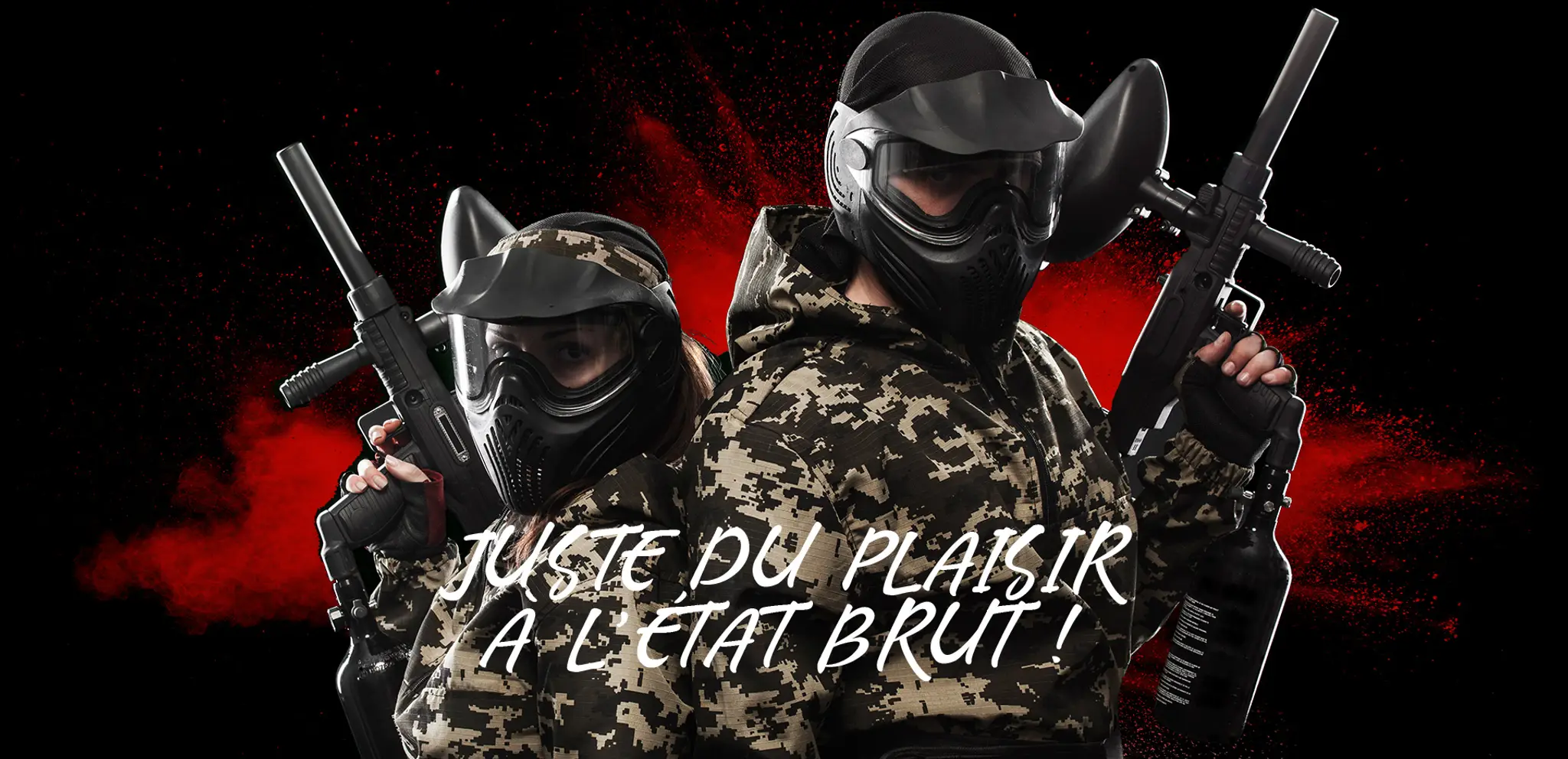 Les Ch'tis Flingueurs