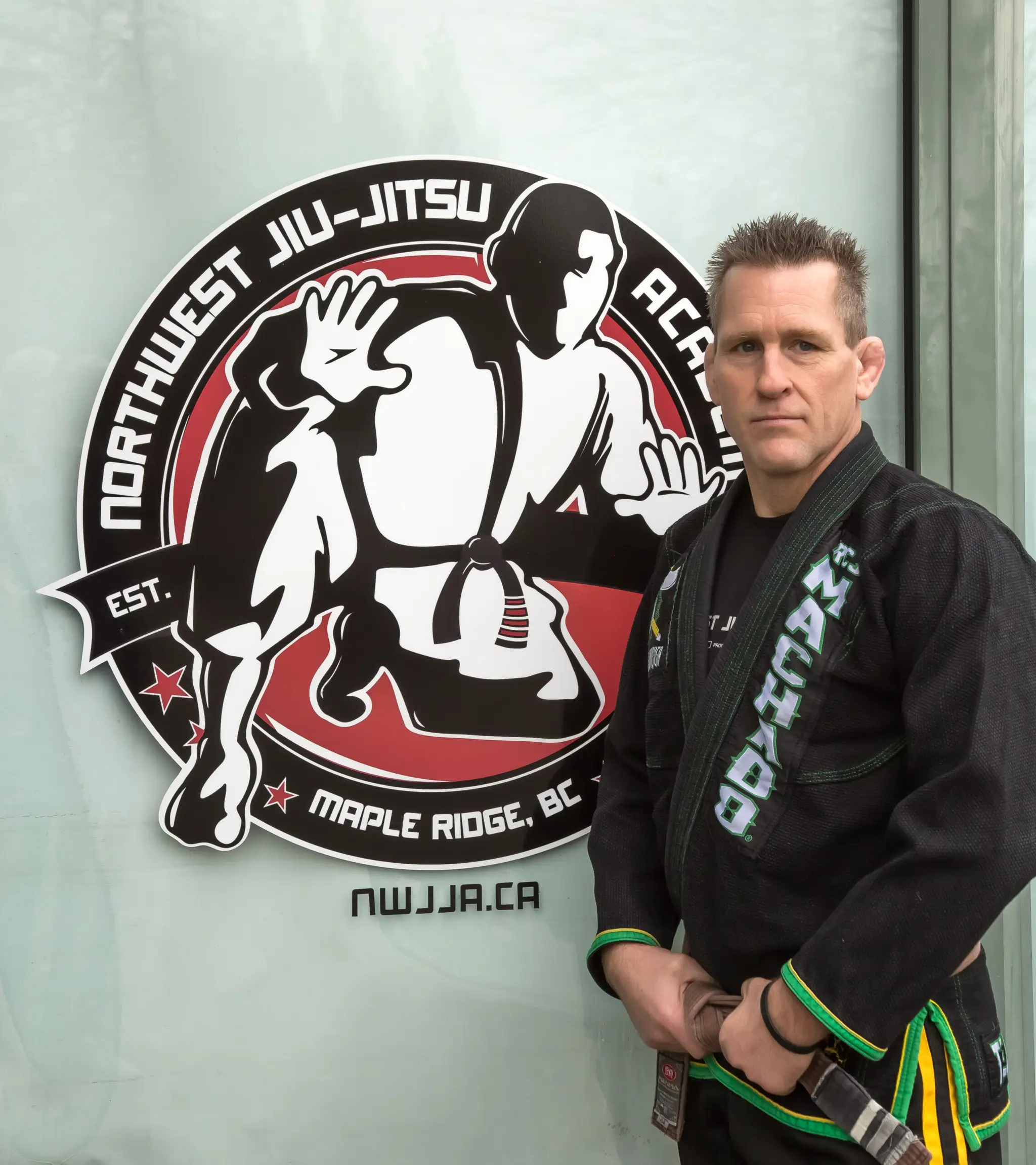Northwest Jiu Jitsu Maple Ridge