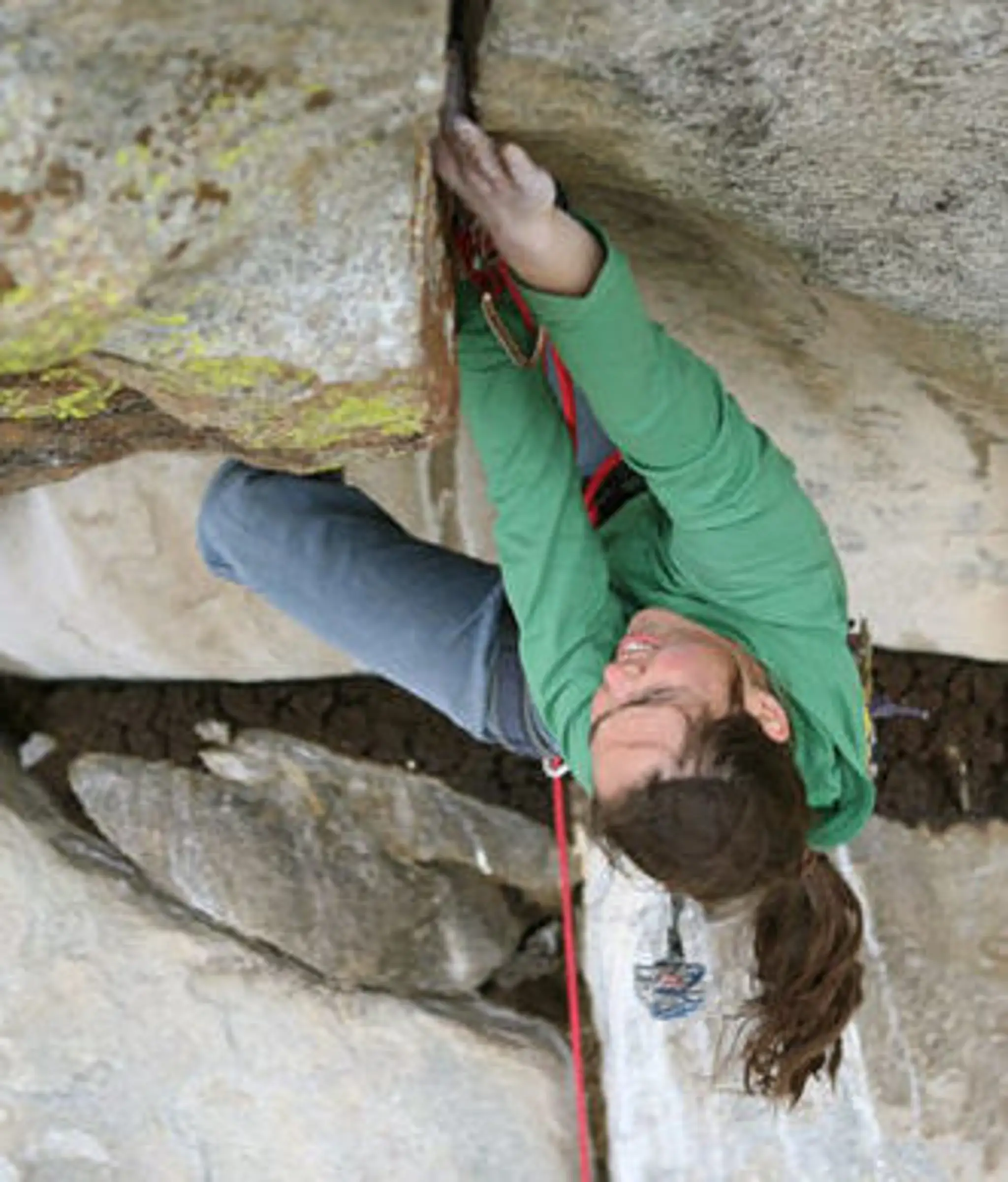 Squamish Rock Guides
