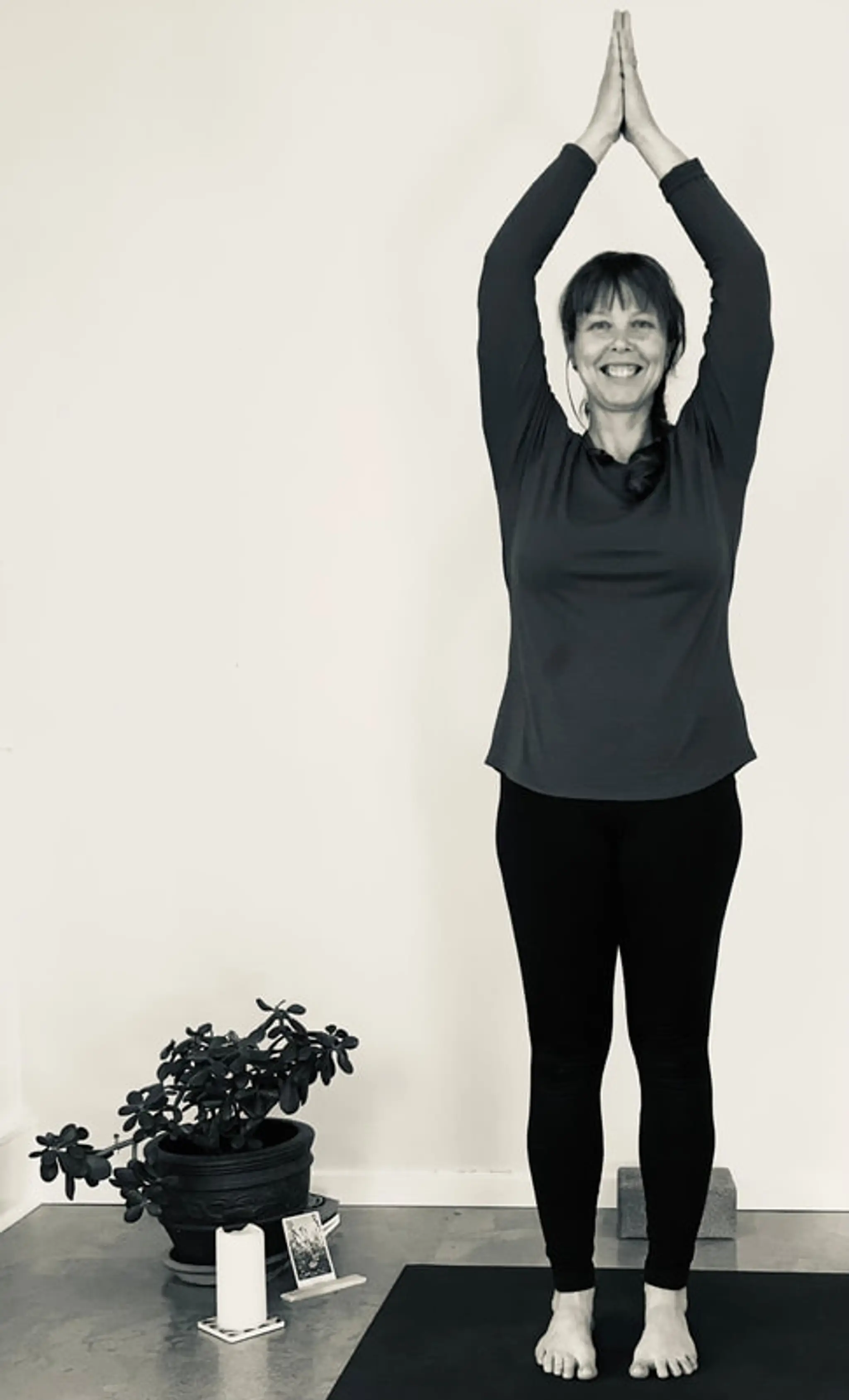 The Nest Yoga Salt Spring