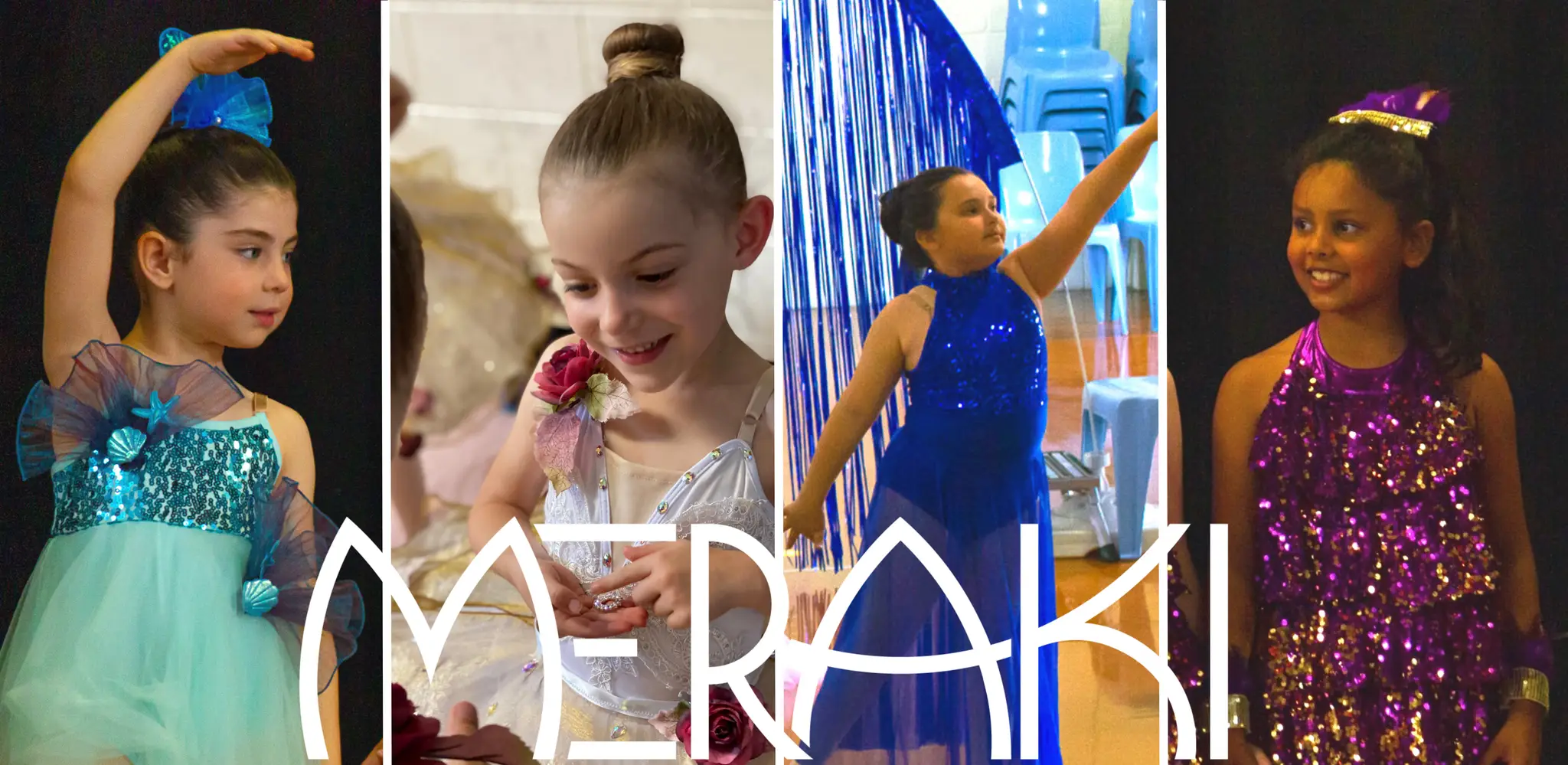 Meraki Dance Academy
