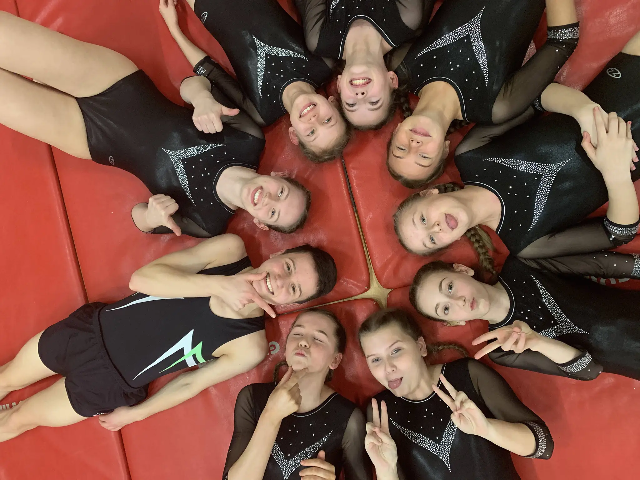 JUMP Gymnastics Academy