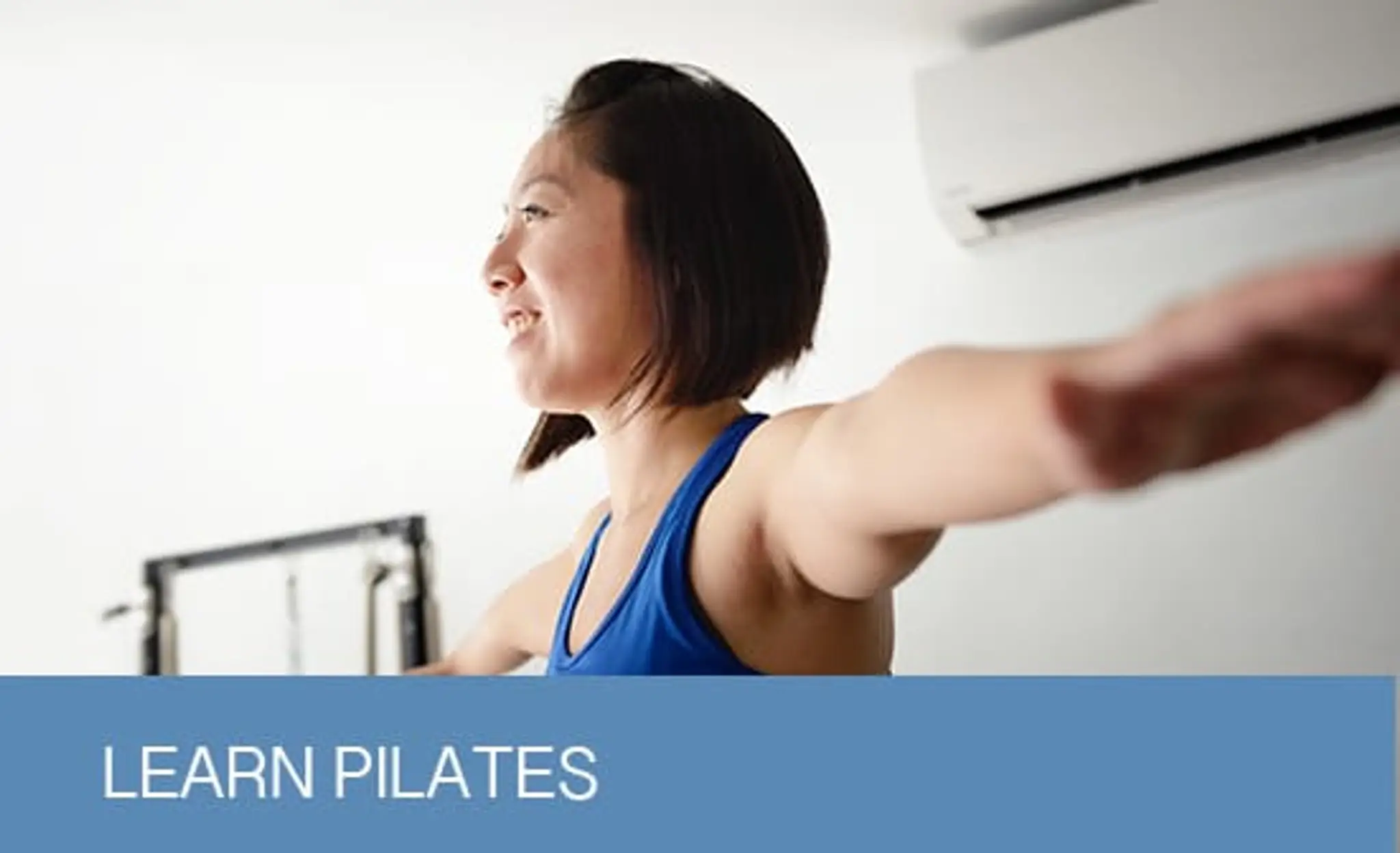 Pilatique Pilates Studio (Bukit Timah)