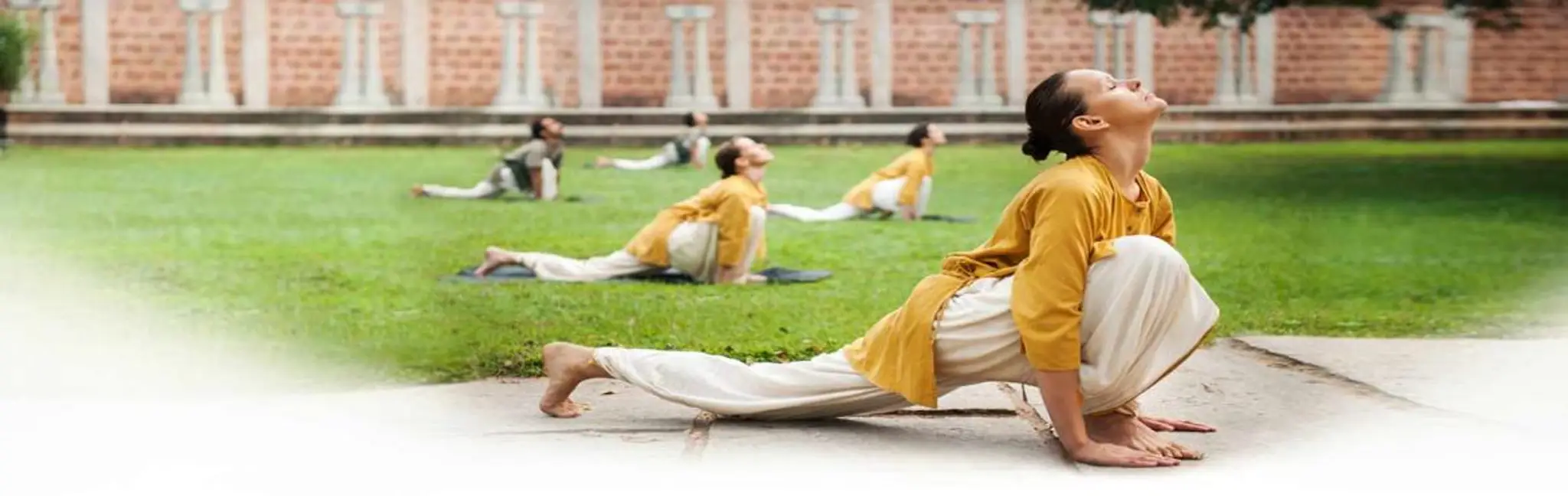 Yoganetra