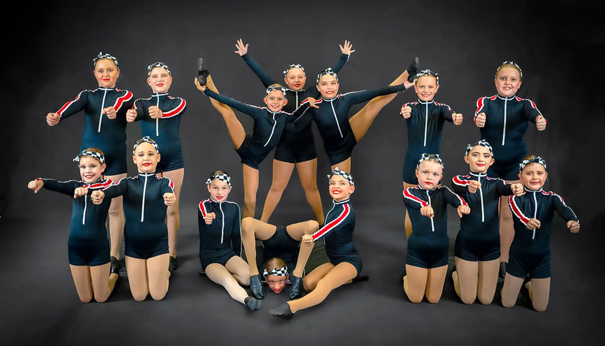 Discovery Coast Dance Centre