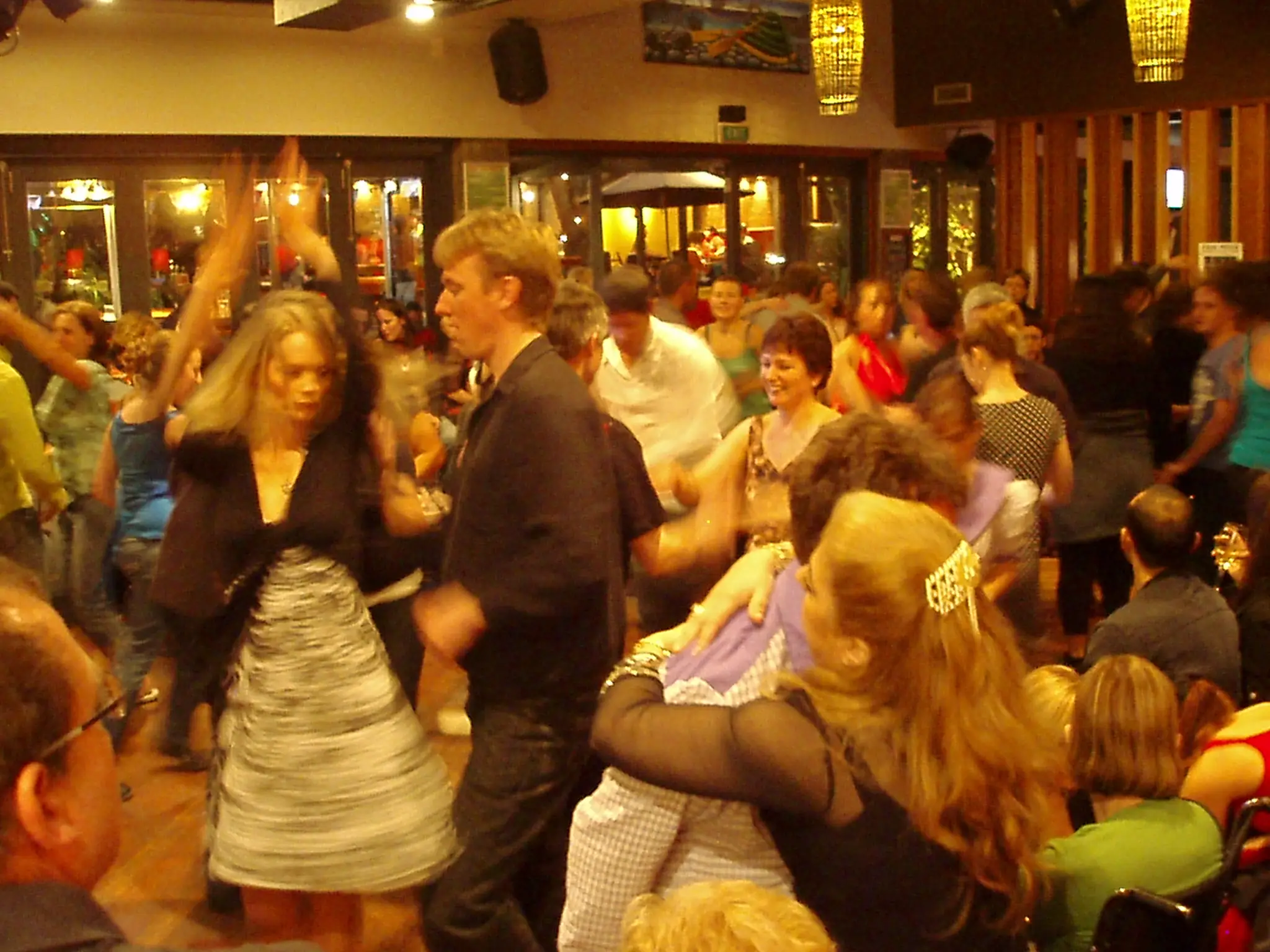 FEET with Heat Dance Studio