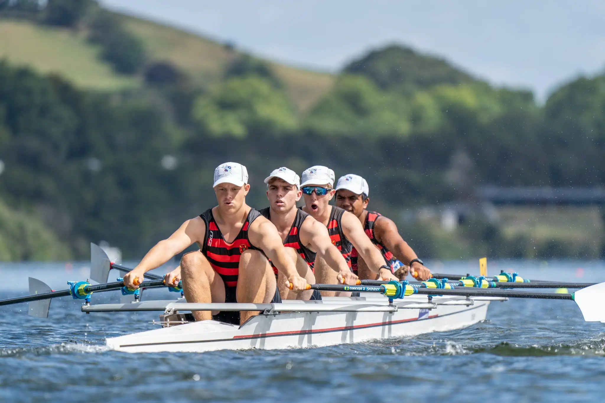 Auckland Rowing Club