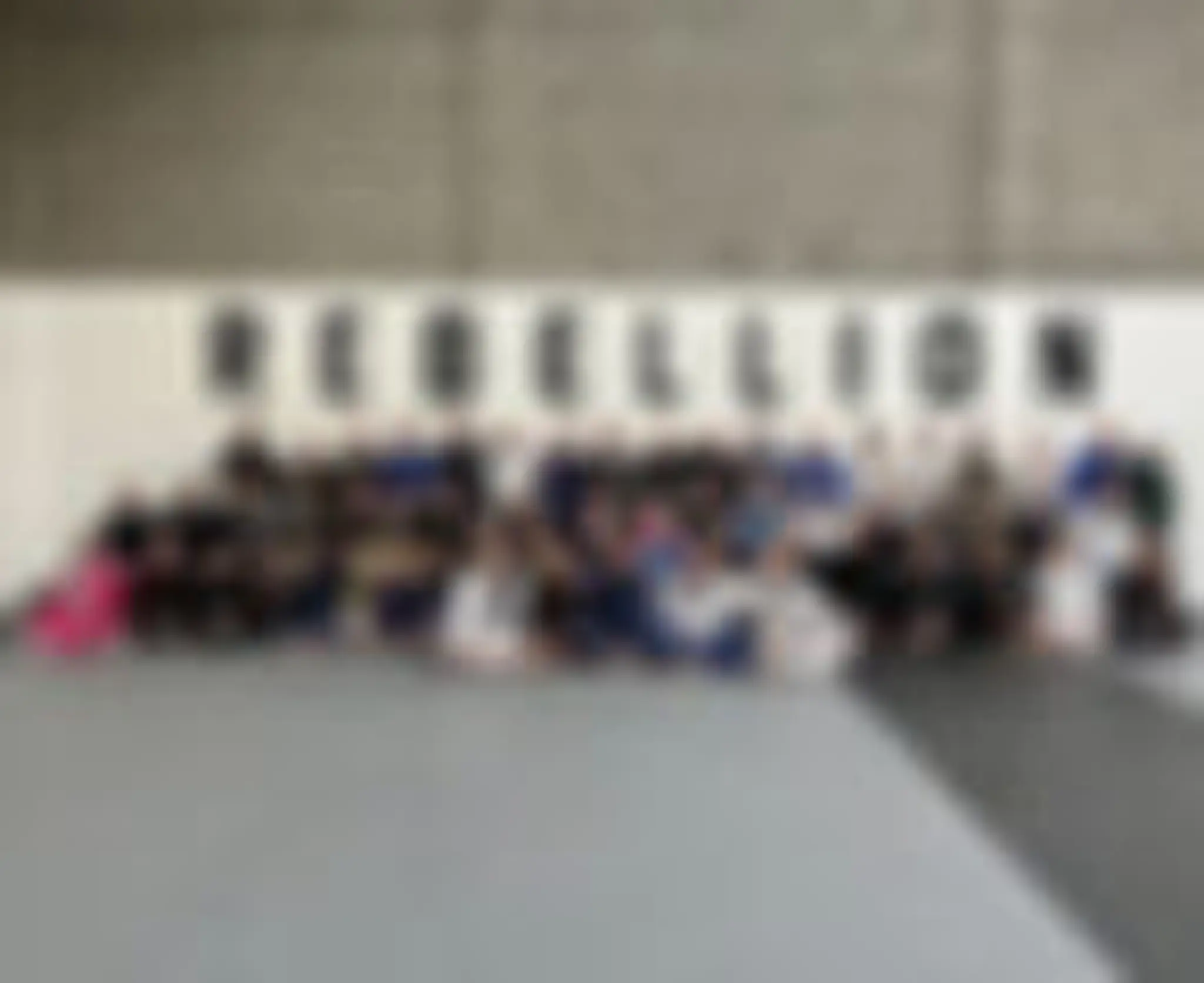 Rebellion Brazilian Jiu Jitsu Sheffield