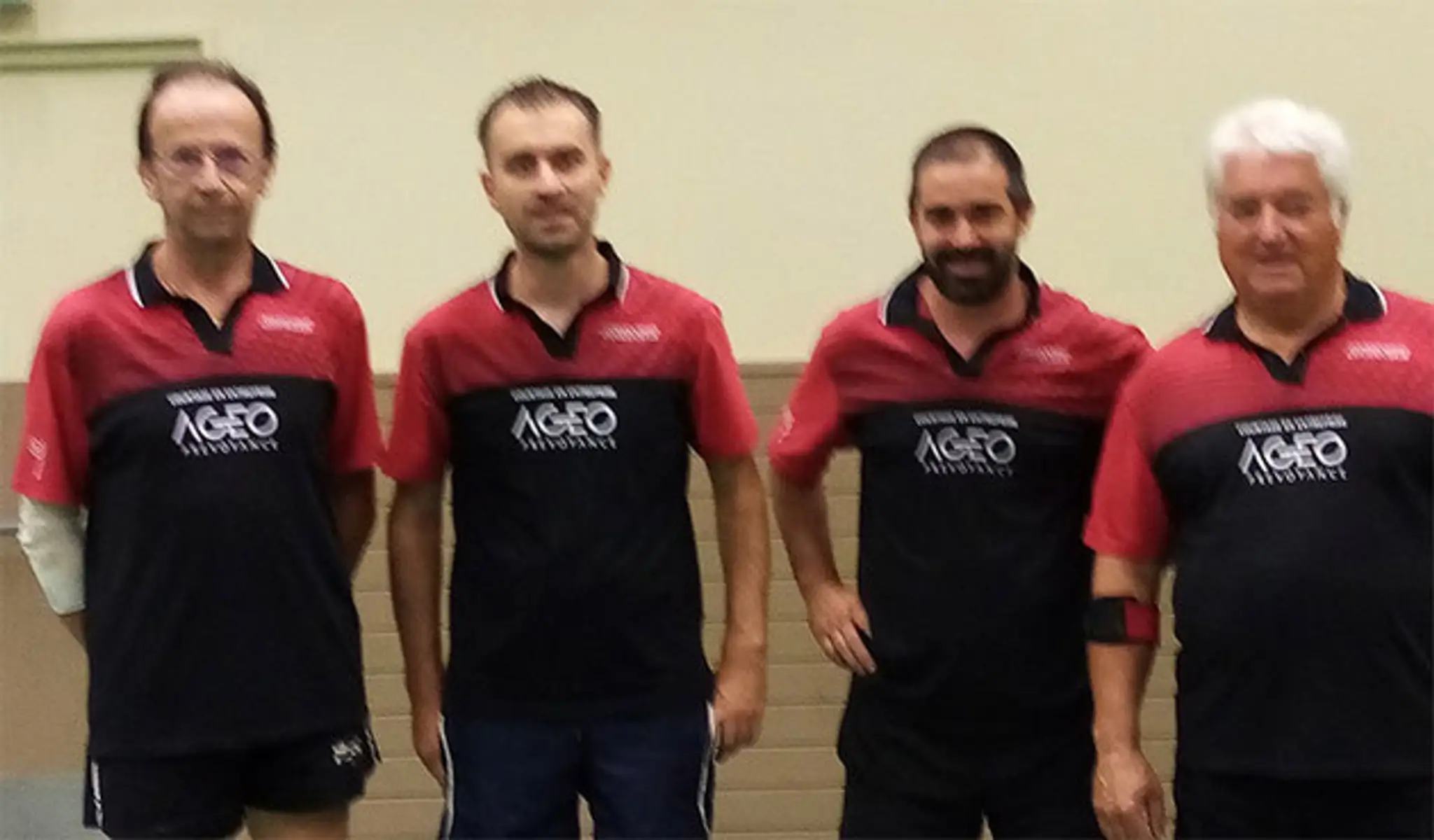 ALC Tennis de Table