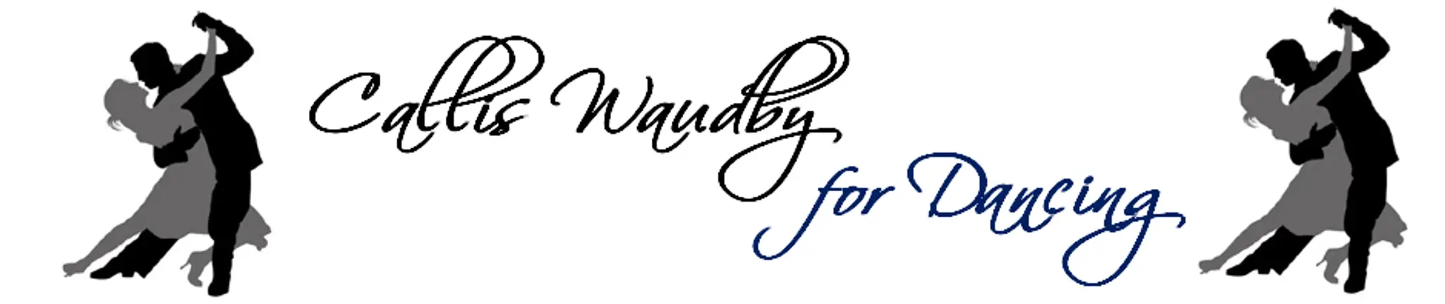 Callis Waudby School For Dancing