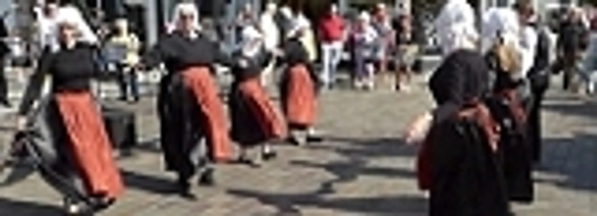 East Preston Dance Circle