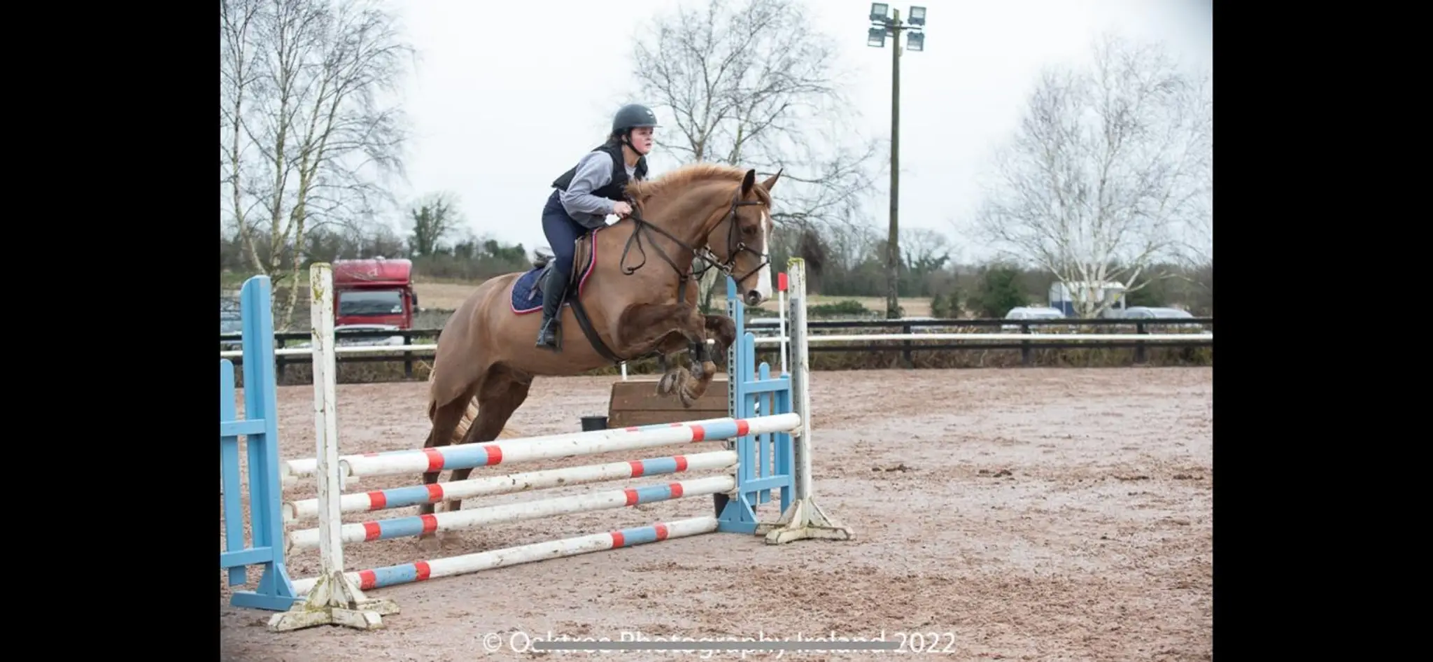 Clonshire Equestrian Centre, Limerick