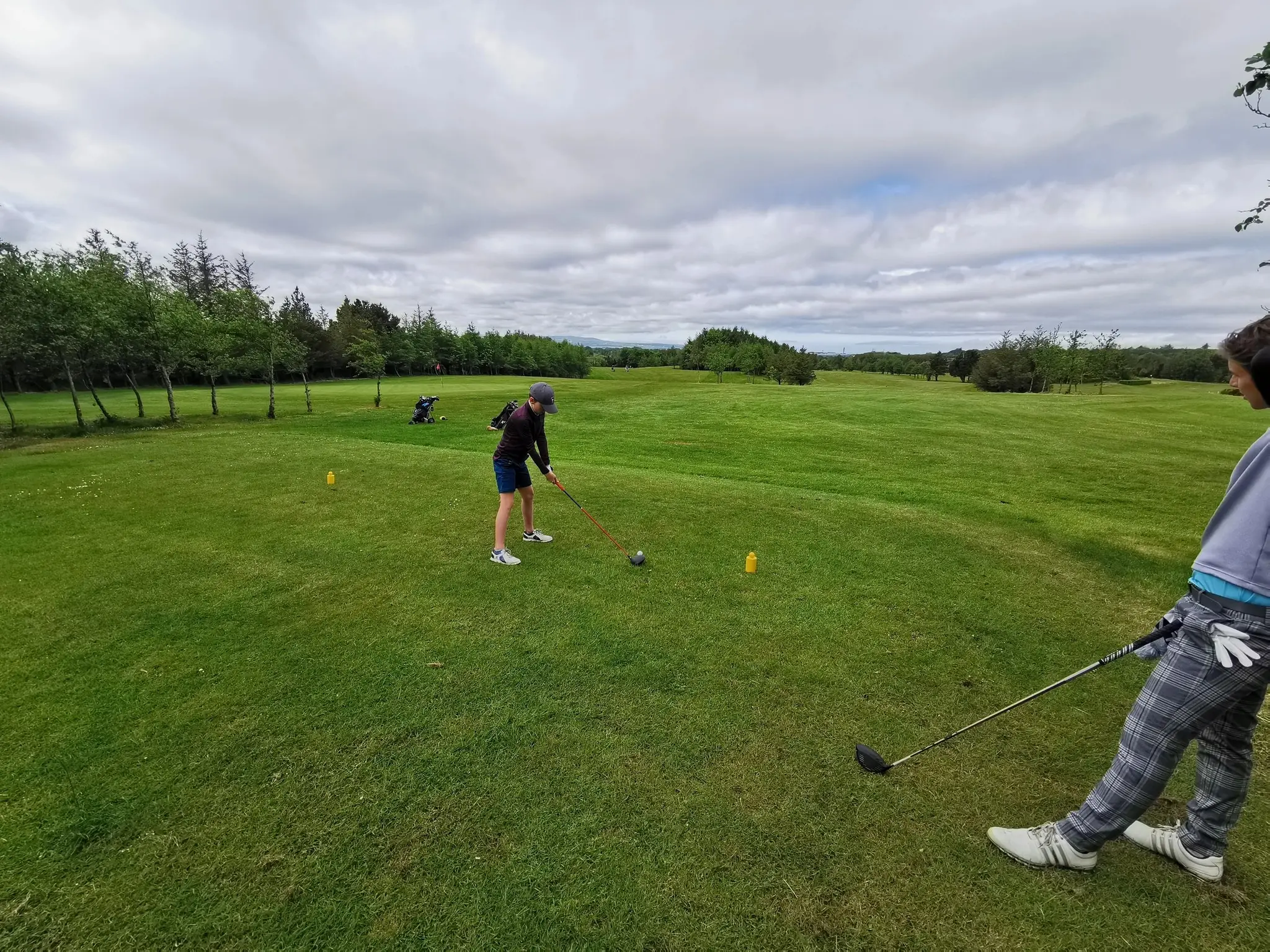 Kilrush Golf Club