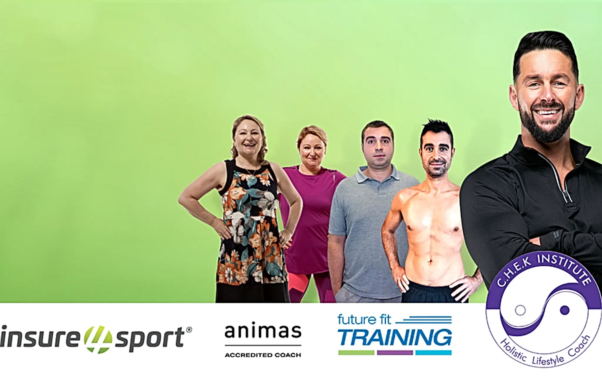 Anthony Delamare - Mobile Personal Trainer Orpington