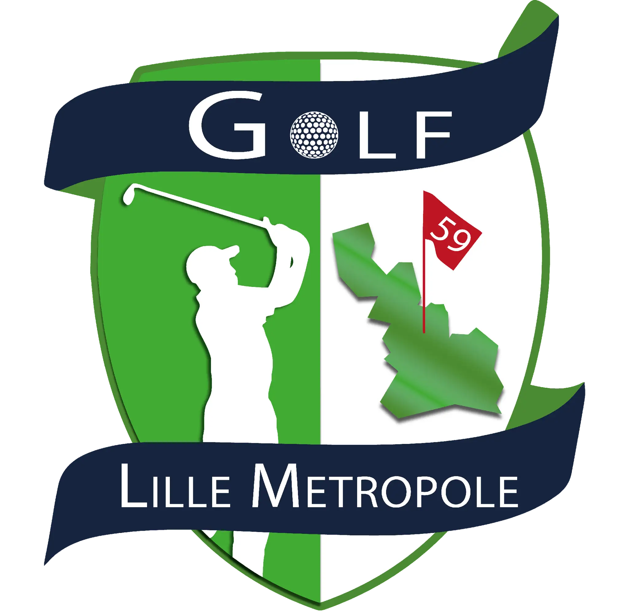 Golf Lille Métropole