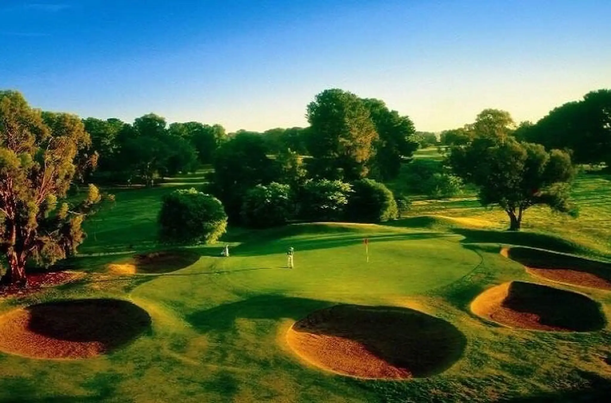 Barooga Country Inn Motel